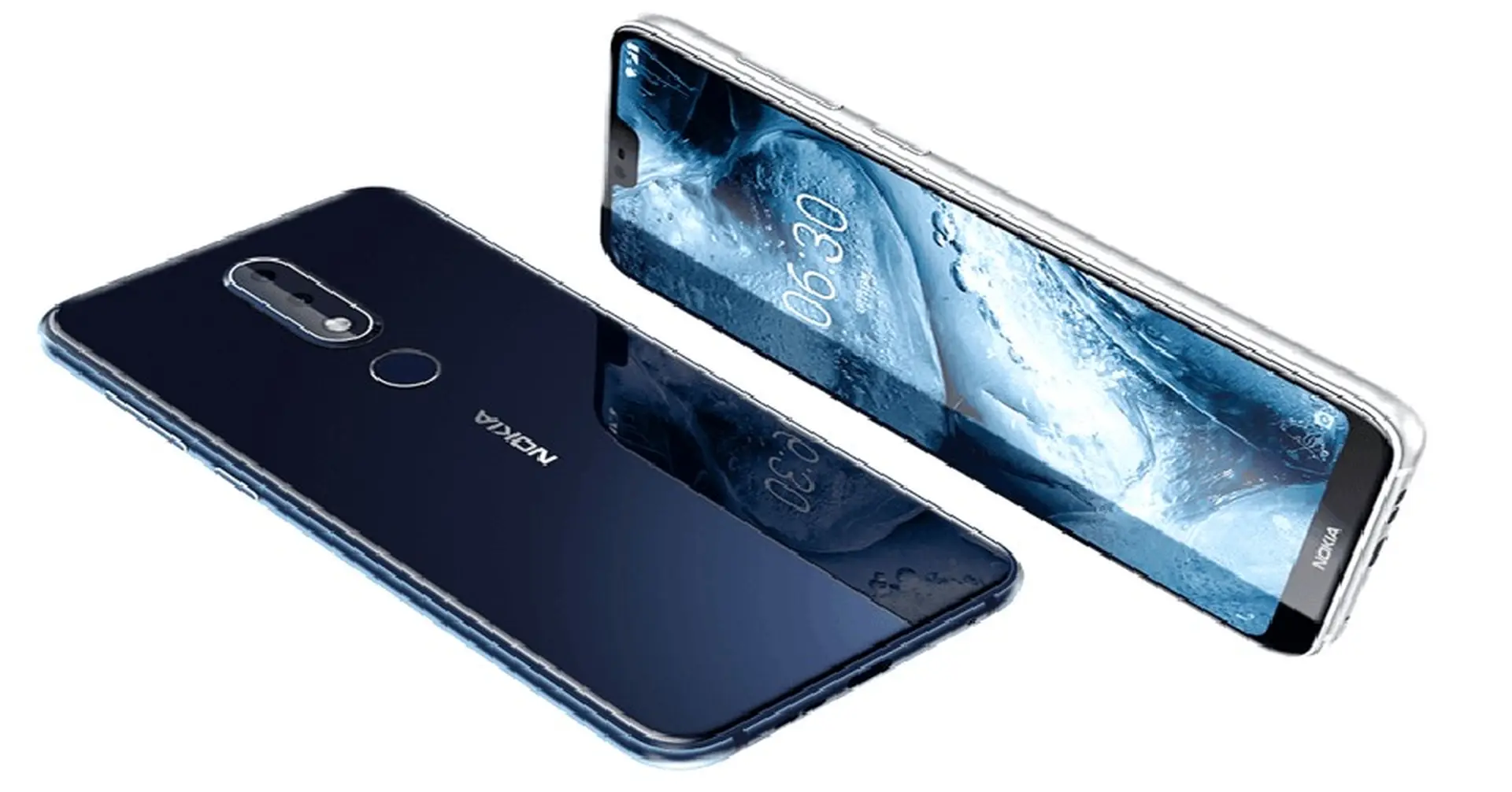 Nokia TA-1155 (Nokia 5.2 / 6.2?) vừa đạt chứng nhận quan trọng tại Nga, sắp ra mắt?