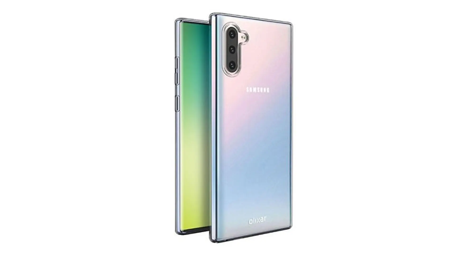Hé lộ giá bán của Samsung Galaxy Note 10 trước khi ra mắt