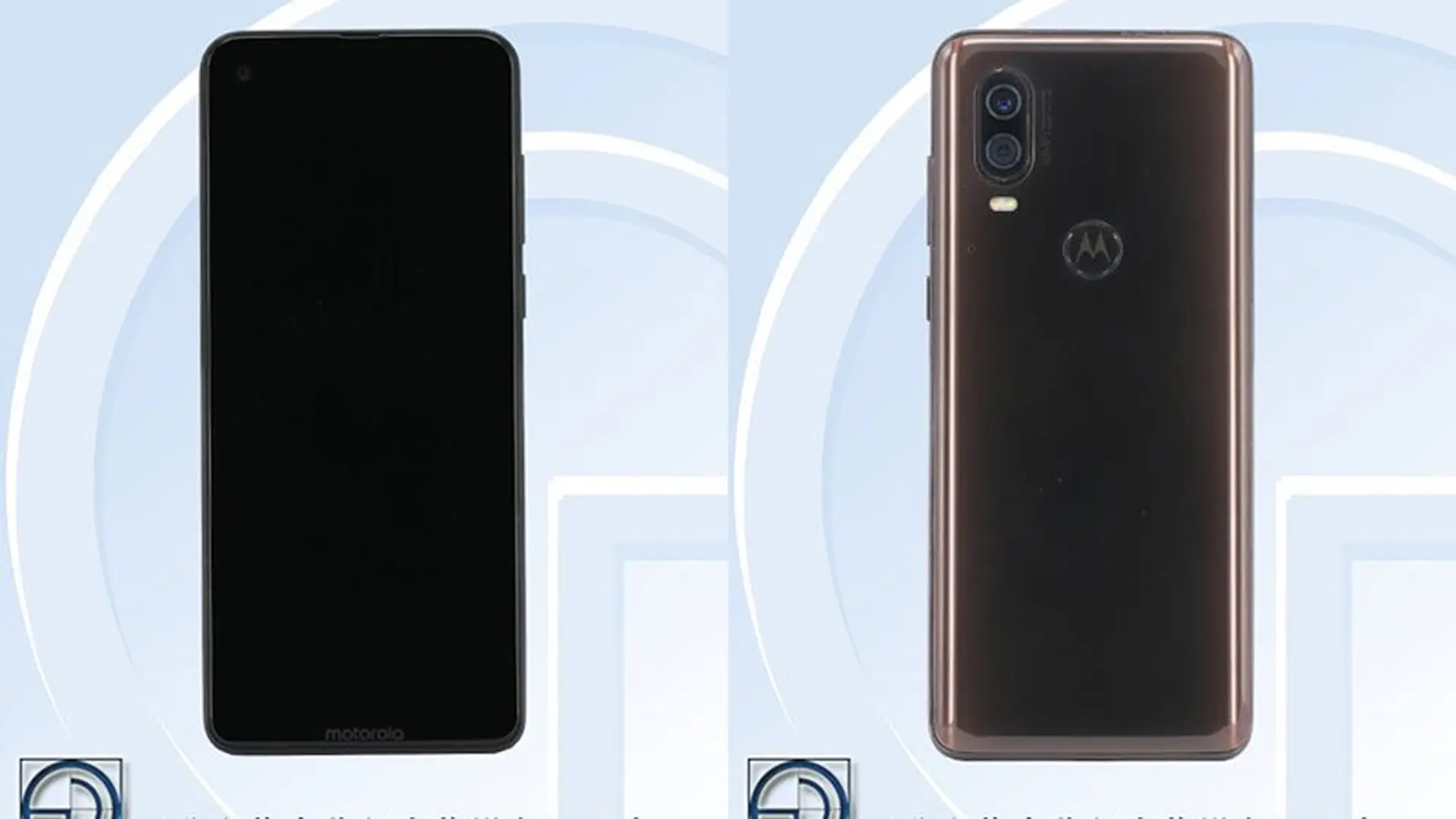 Motorola P50 lộ diện trên TENAA, xác nhận có RAM “khủng” 12GB