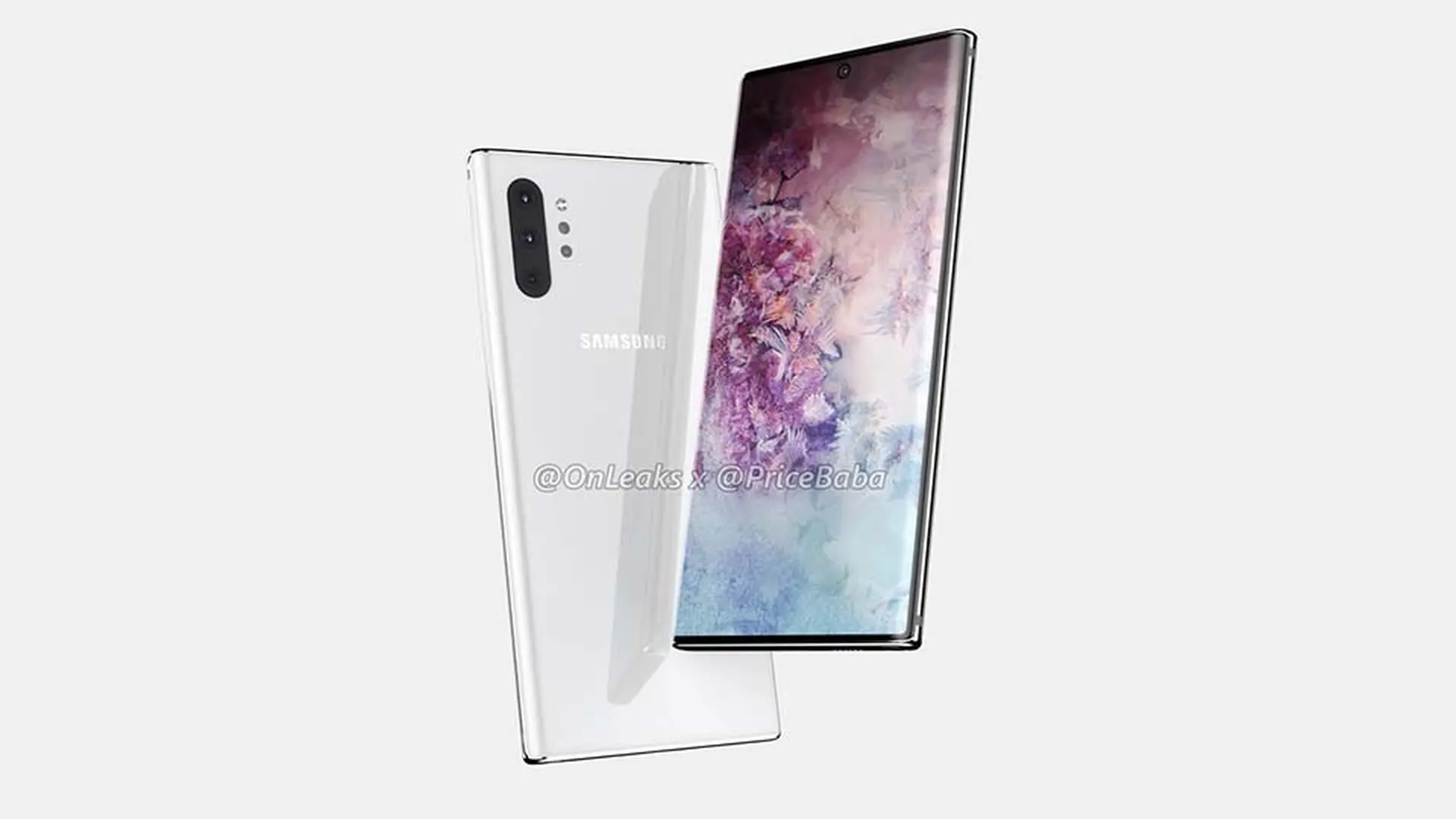Galaxy Note 10 5G sẽ hỗ trợ sạc nhanh 45W như Galaxy Note 10+