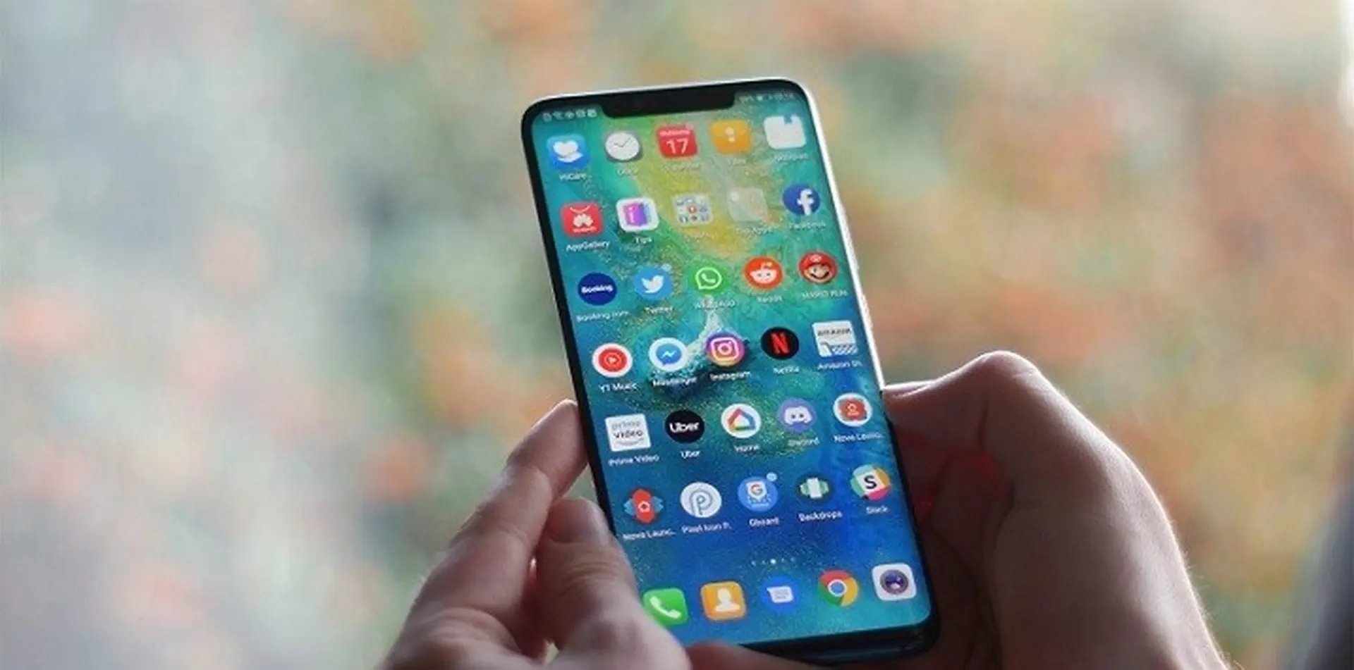Sếp Huawei: Chẳng có hệ điều hành HongMeng nào thay thế Android cả