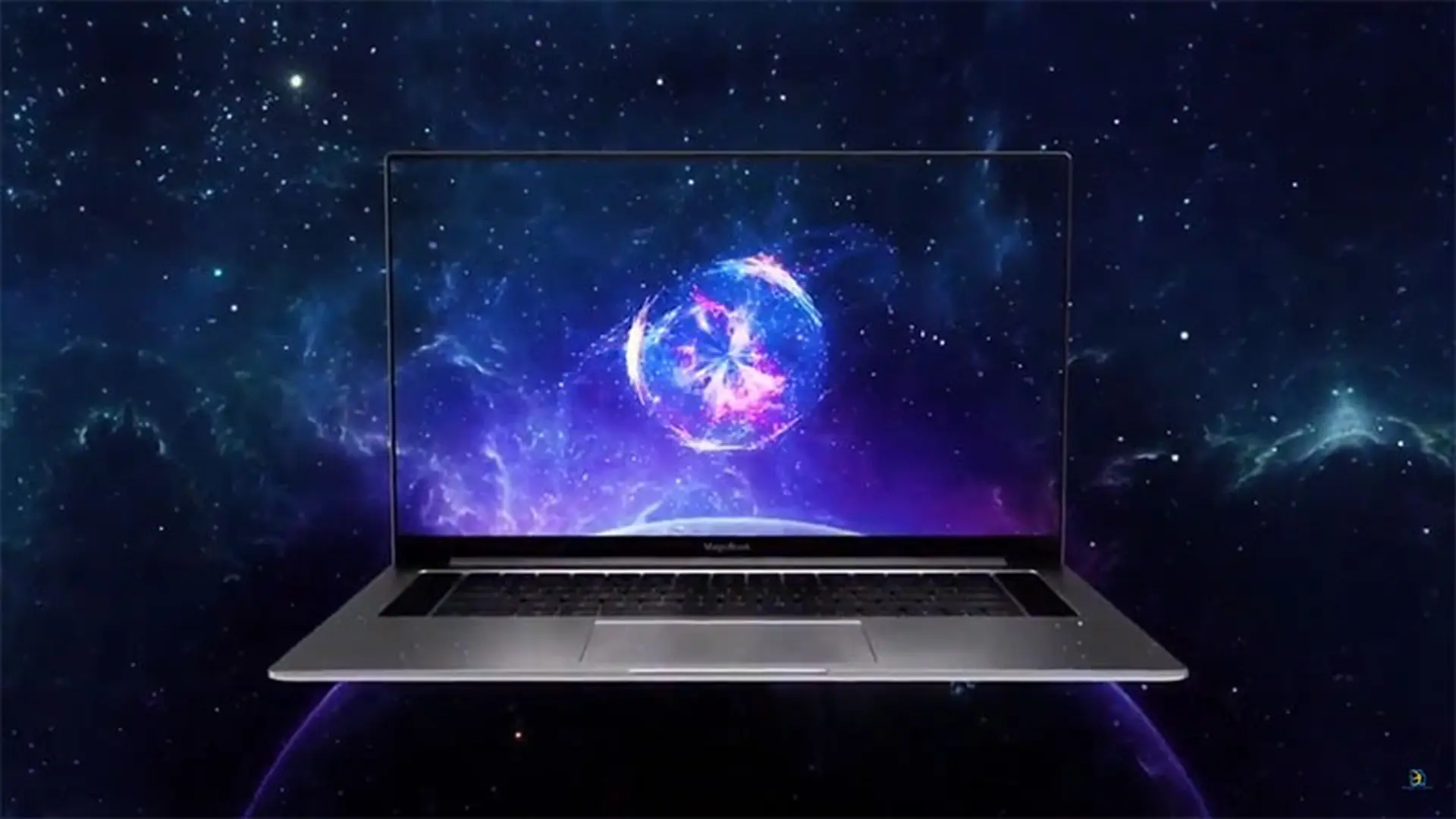 Honor MagicBook Pro sẽ có thiết kế toàn màn hình, ra mắt 23 tháng 7