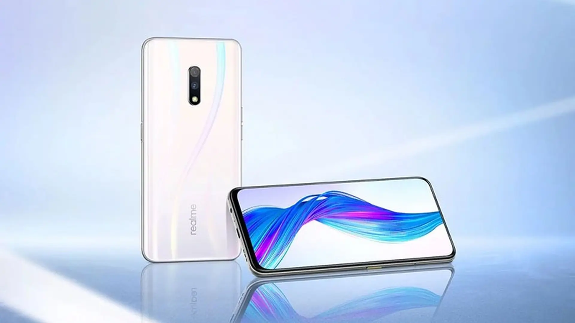 Realme 5 có thể ra mắt vào tháng 10, sử dụng chip Snapdragon 855 Plus?