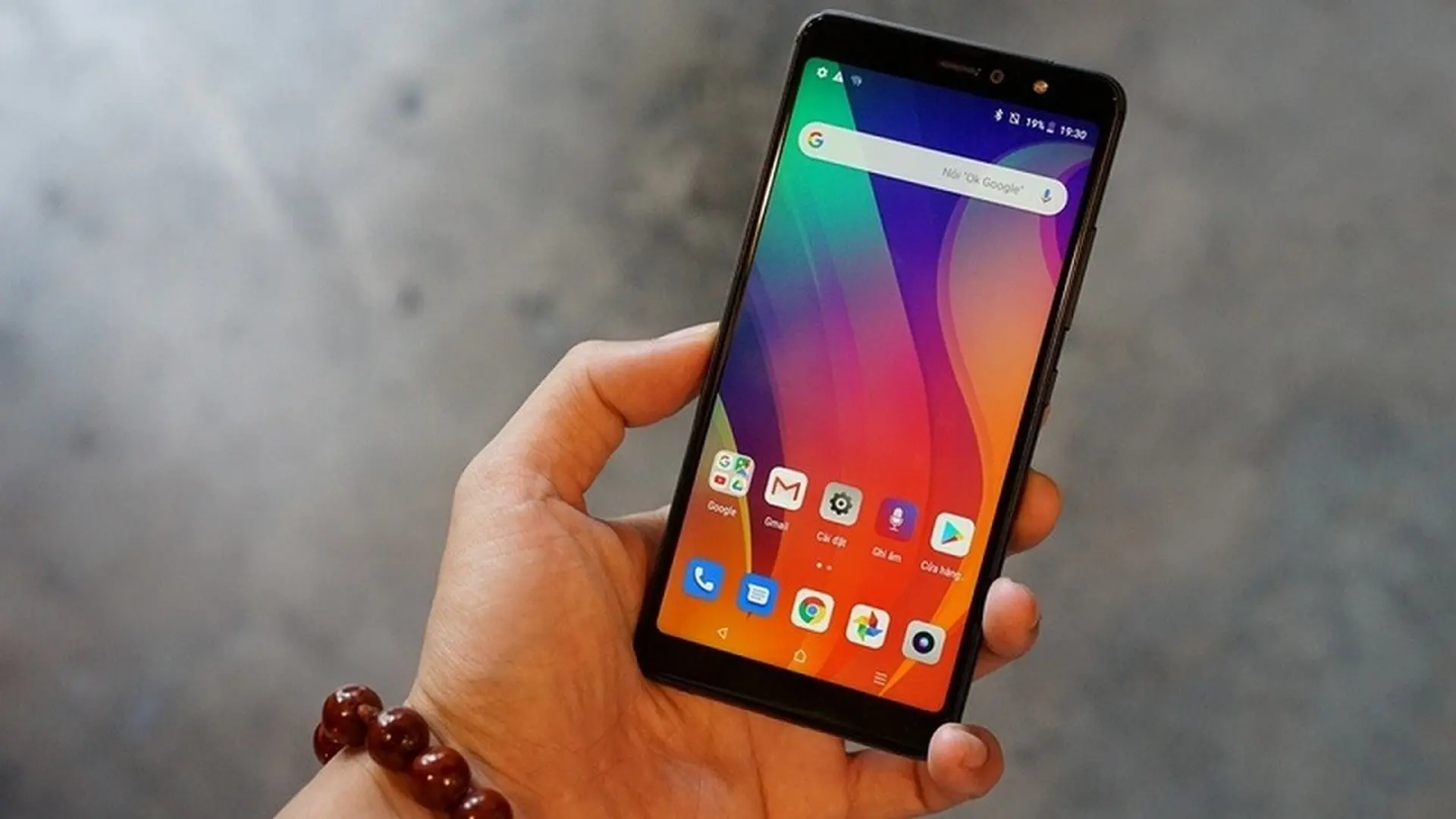 Điểm số Geekbench của smartphone giá rẻ Vsmart Bee xuất hiện