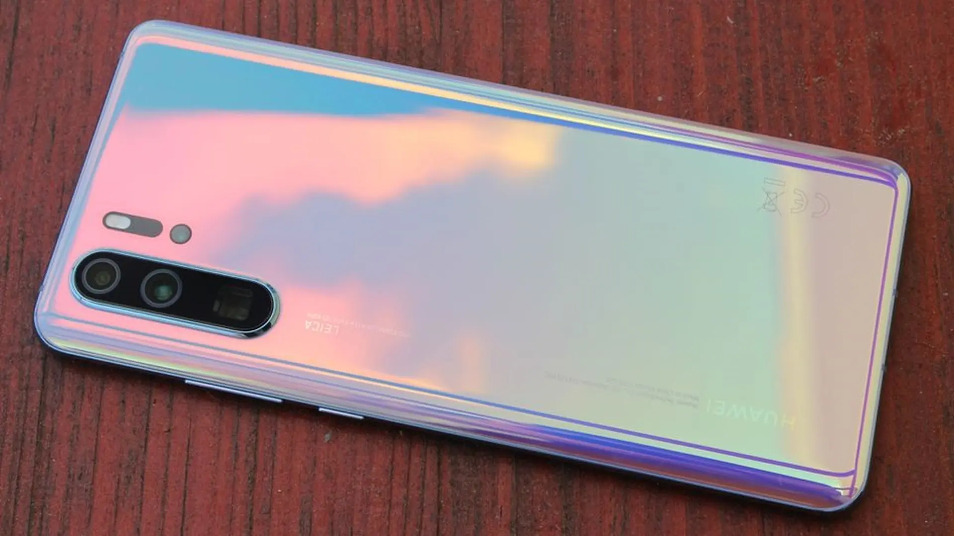 Huawei bán ra thị trường hơn 58 triệu chiếc smartphone trong quý 1 năm nay