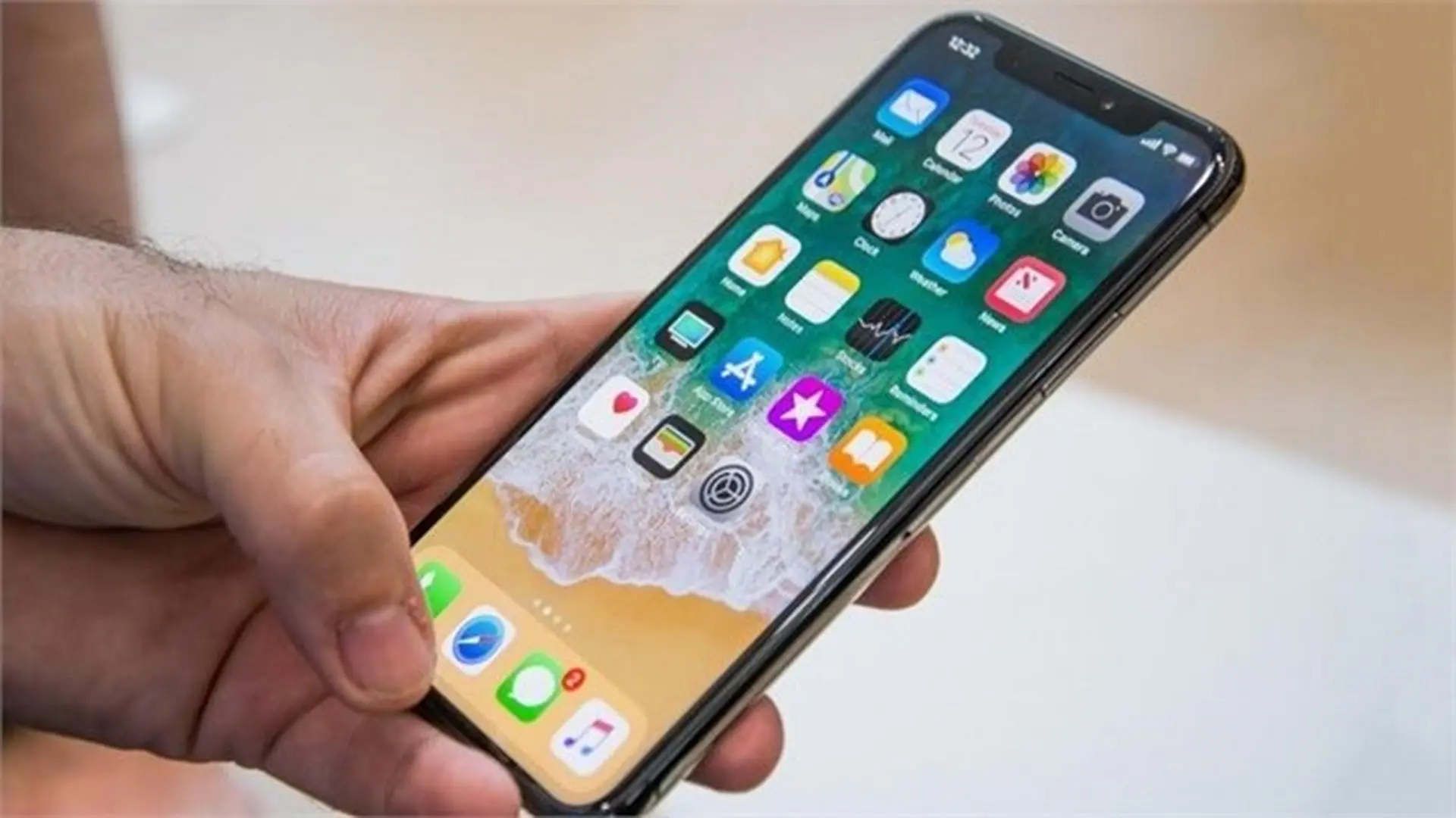 Sau 2 năm sao chép từ "nhà Táo", cử chỉ trên Android chưa bì kịp được với Apple