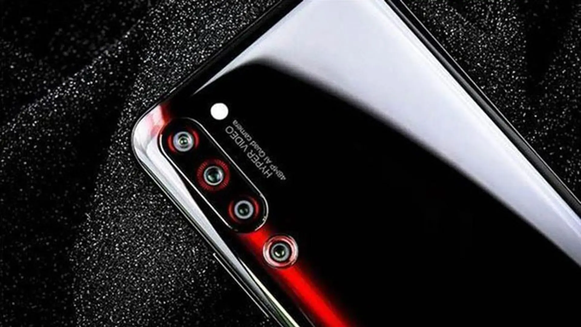 DxOMark chấm camera Lenovo Z6 Pro đạt 95 điểm, thấp hơn hầu hết flagship khác