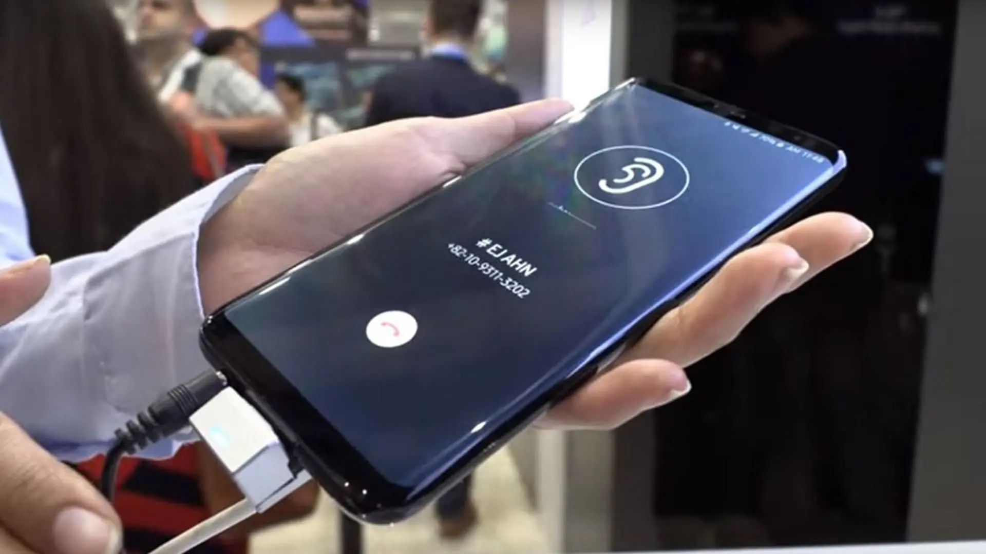 Giải mã công nghệ Sound on Display có thể góp mặt trên Galaxy Note 10