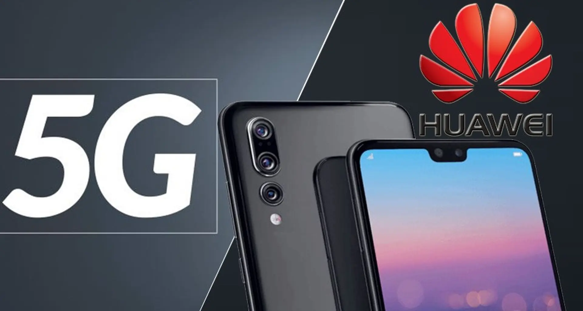 Rò rỉ 8 smartphone 5G đạt chứng chỉ 3C, trong đó Huawei chiếm đến 1/2
