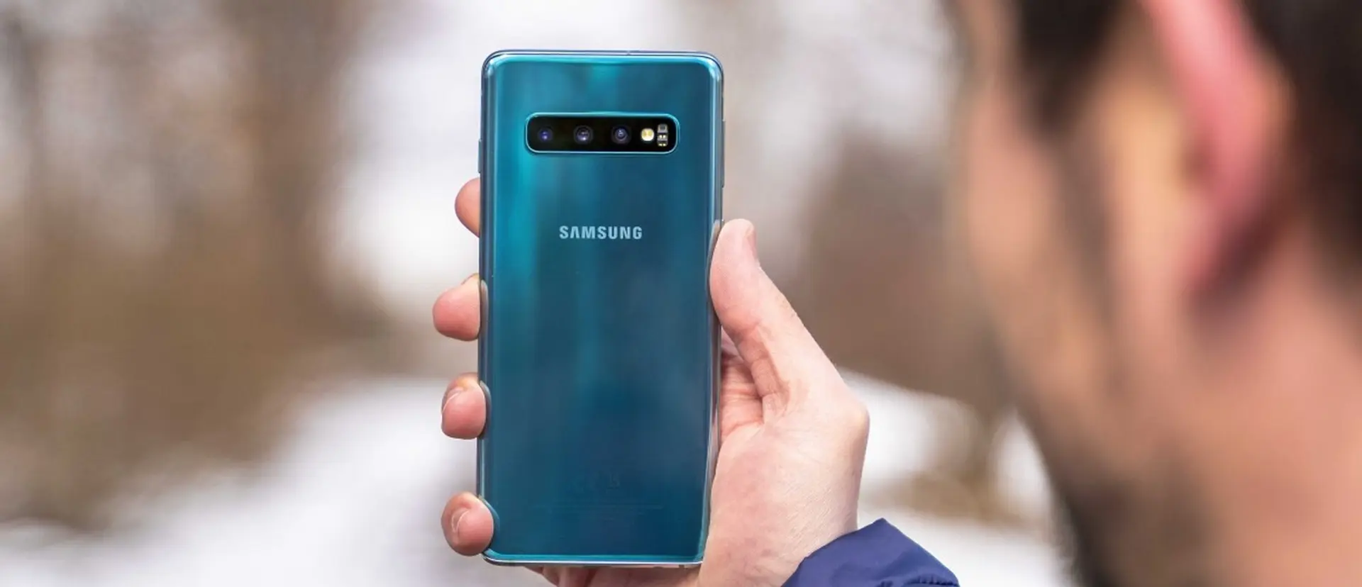 Samsung chia sẻ "bí kíp" giúp chụp ảnh với Galaxy S10 đẹp hơn trong dịp hè này