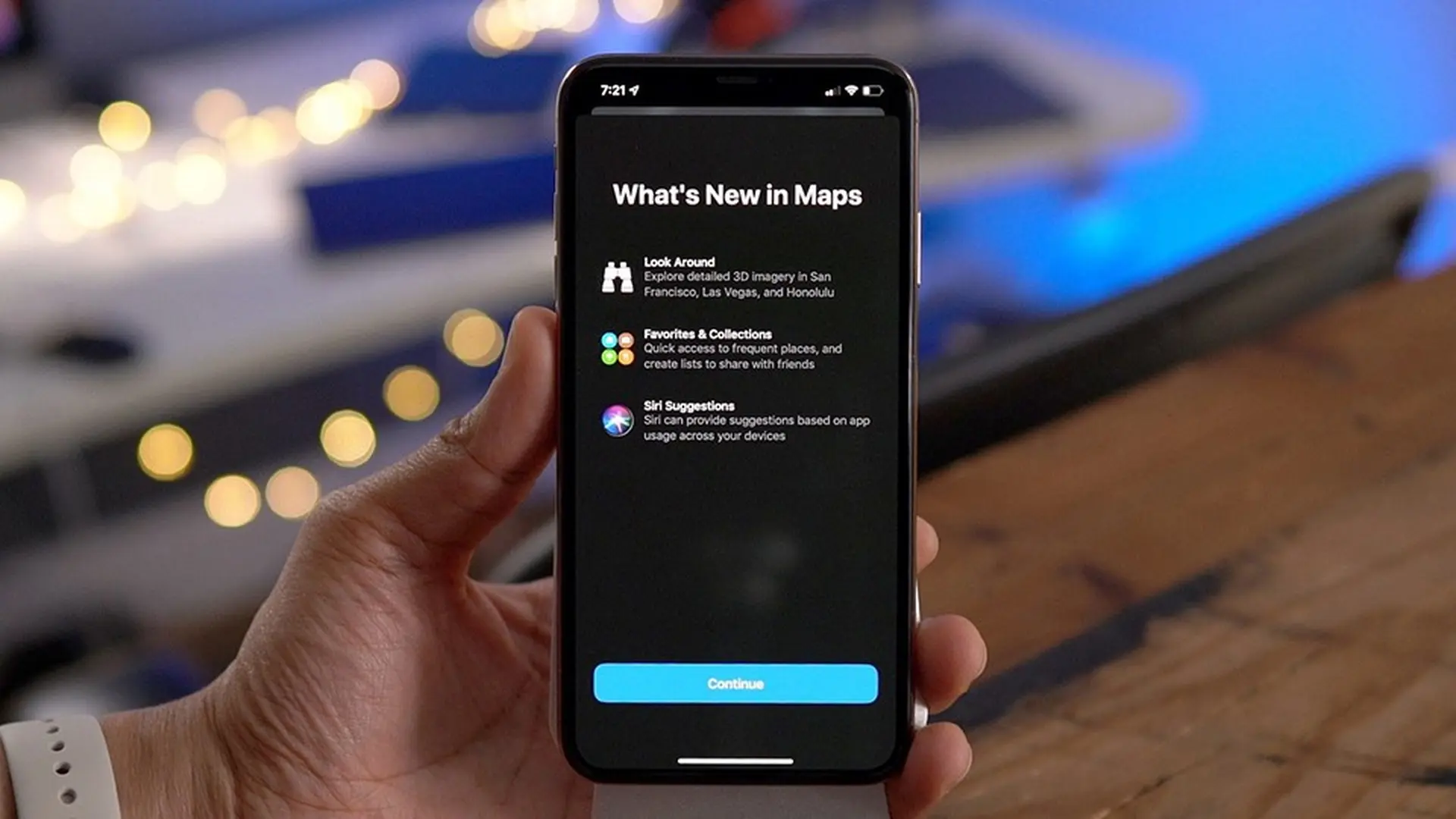Apple phát hành iOS 13 và iPadOS beta 4 cho nhà phát triển