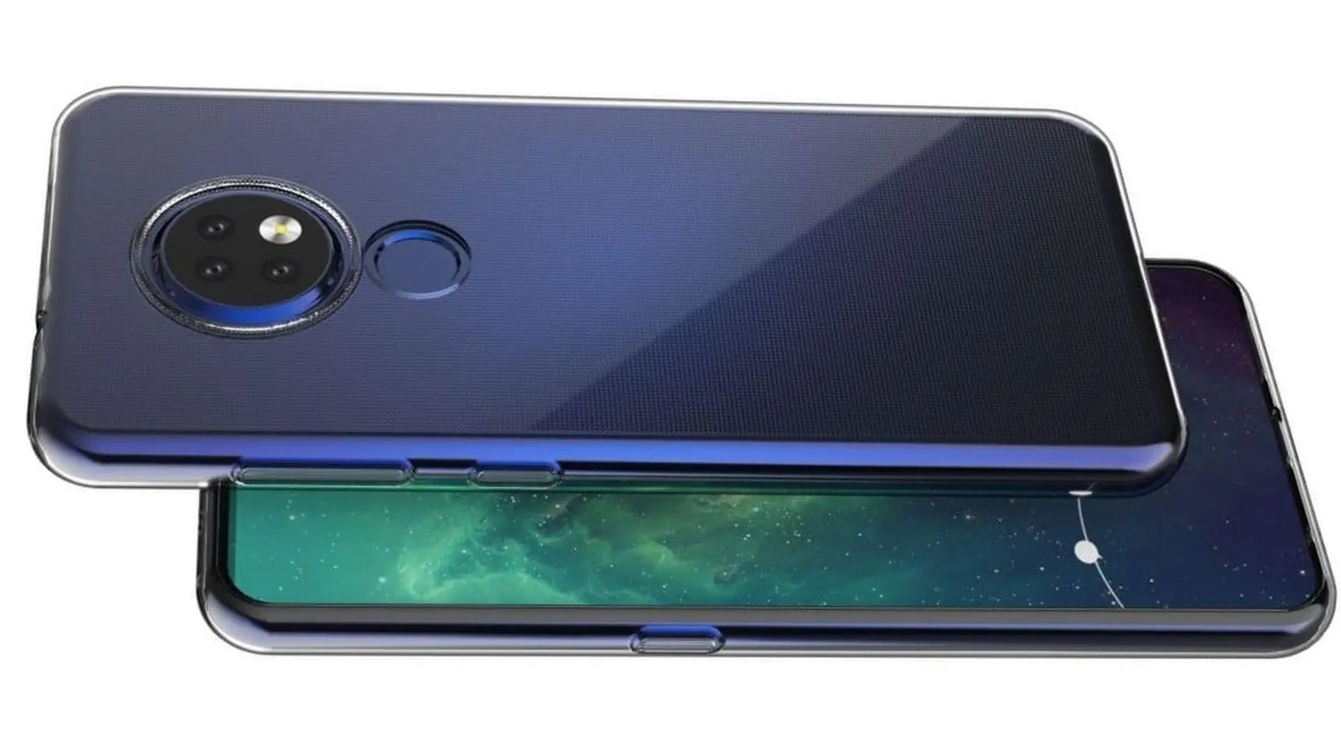 Nokia 6.2 và Nokia 7.2 có tên mã Nokia Daredevil & Star-Lord