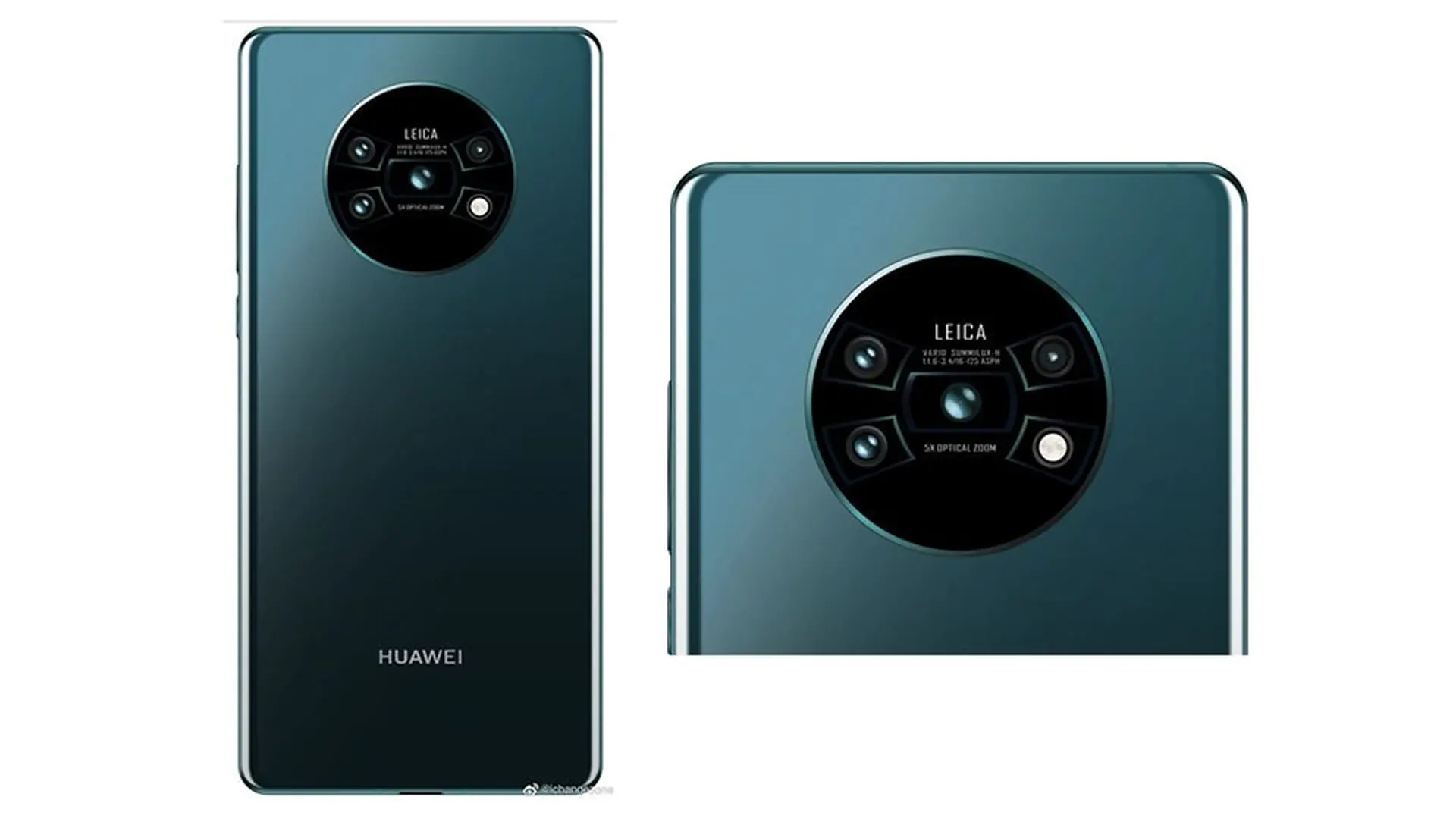 Huawei Mate 30 Pro sẽ khiến bạn kinh ngạc với ống kính điện ảnh