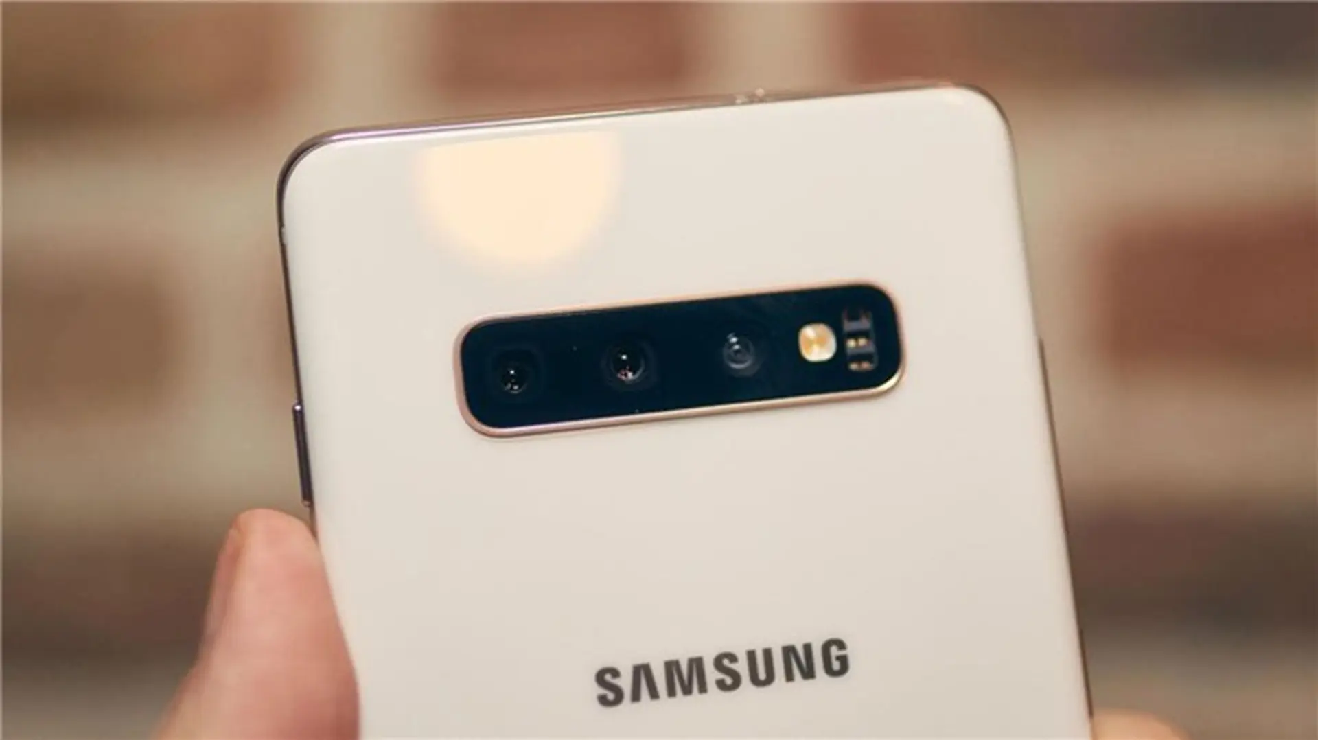 Tin đồn: Samsung Galaxy S11 sẽ đi kèm với camera 64MP