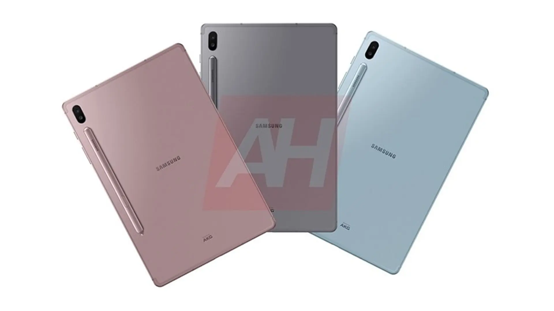 Samsung Galaxy Tab S6 đạt chứng nhận NCC, xác nhận có pin 6,840 mAh và sạc nhanh 15W
