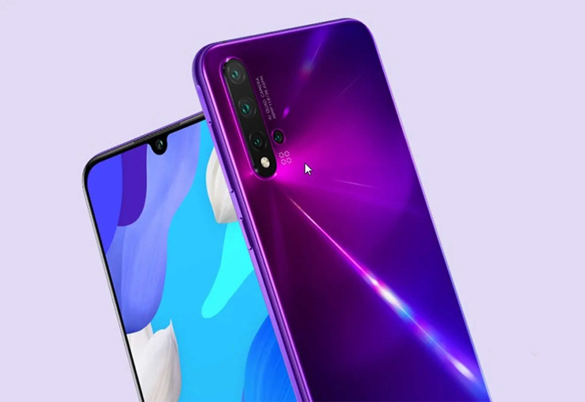 Cùng ngắm nhìn ảnh về đêm trên Honor 9X Pro, đẹp không tưởng