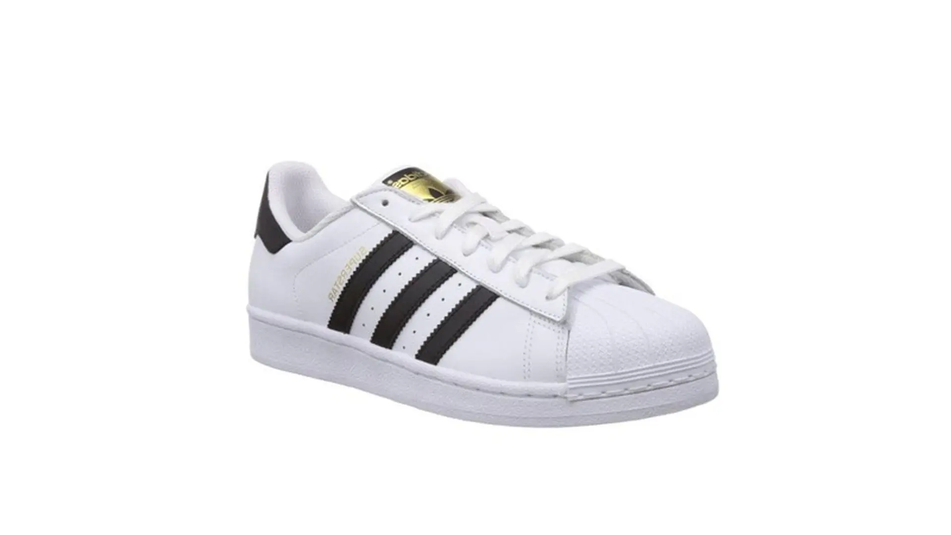  Adidas Superstar chính hãng đang giảm 28%, đôi giày “must have” của mỗi cô nàng.