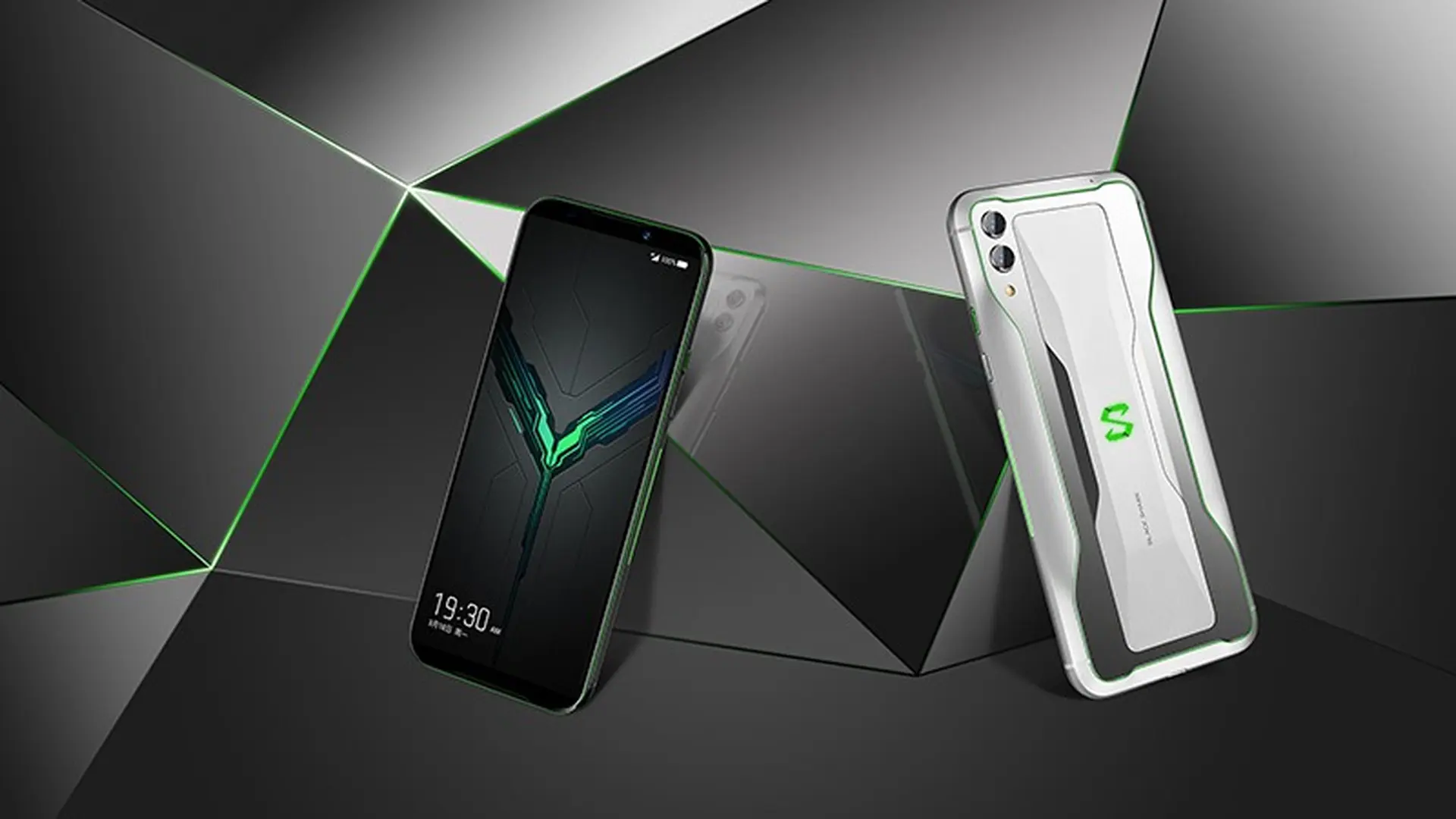 Xiaomi Black Shark 2 Pro lộ cấu hình trên Geekbench với chip Snapdragon 855+, RAM 12GB