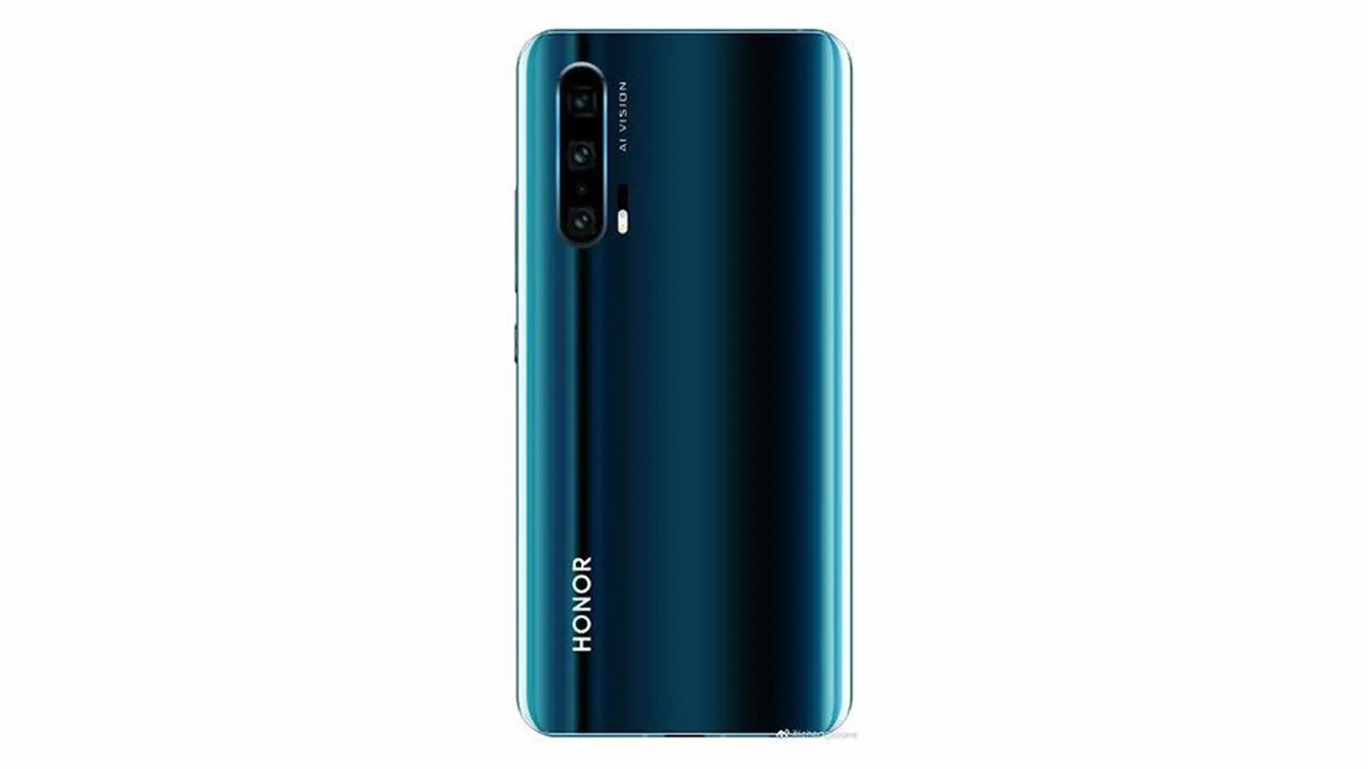 Honor 20 Pro đạt chứng nhật Google Play, có thể sắp ra mắt quốc tế