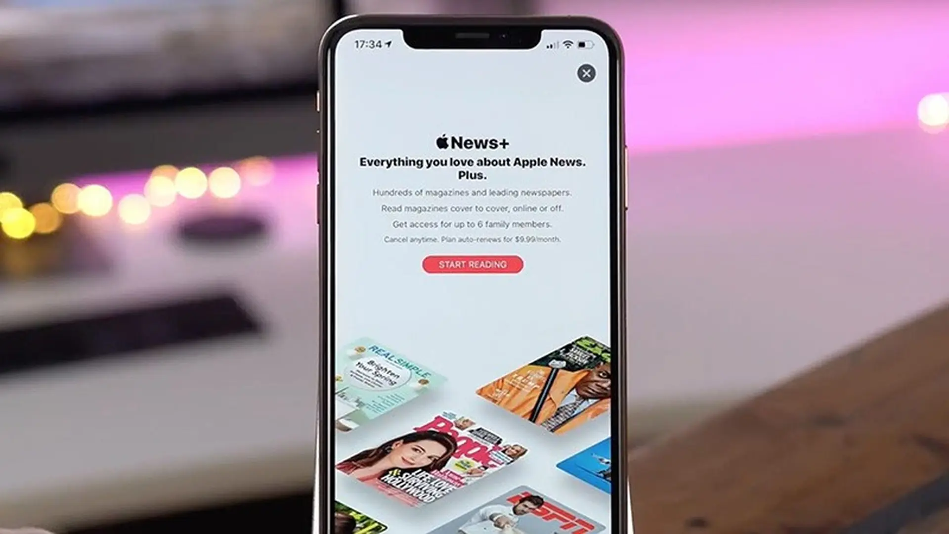 Báo cáo: Nhiều nhà xuất bản đang bày tỏ sự tất vọng với Apple News+