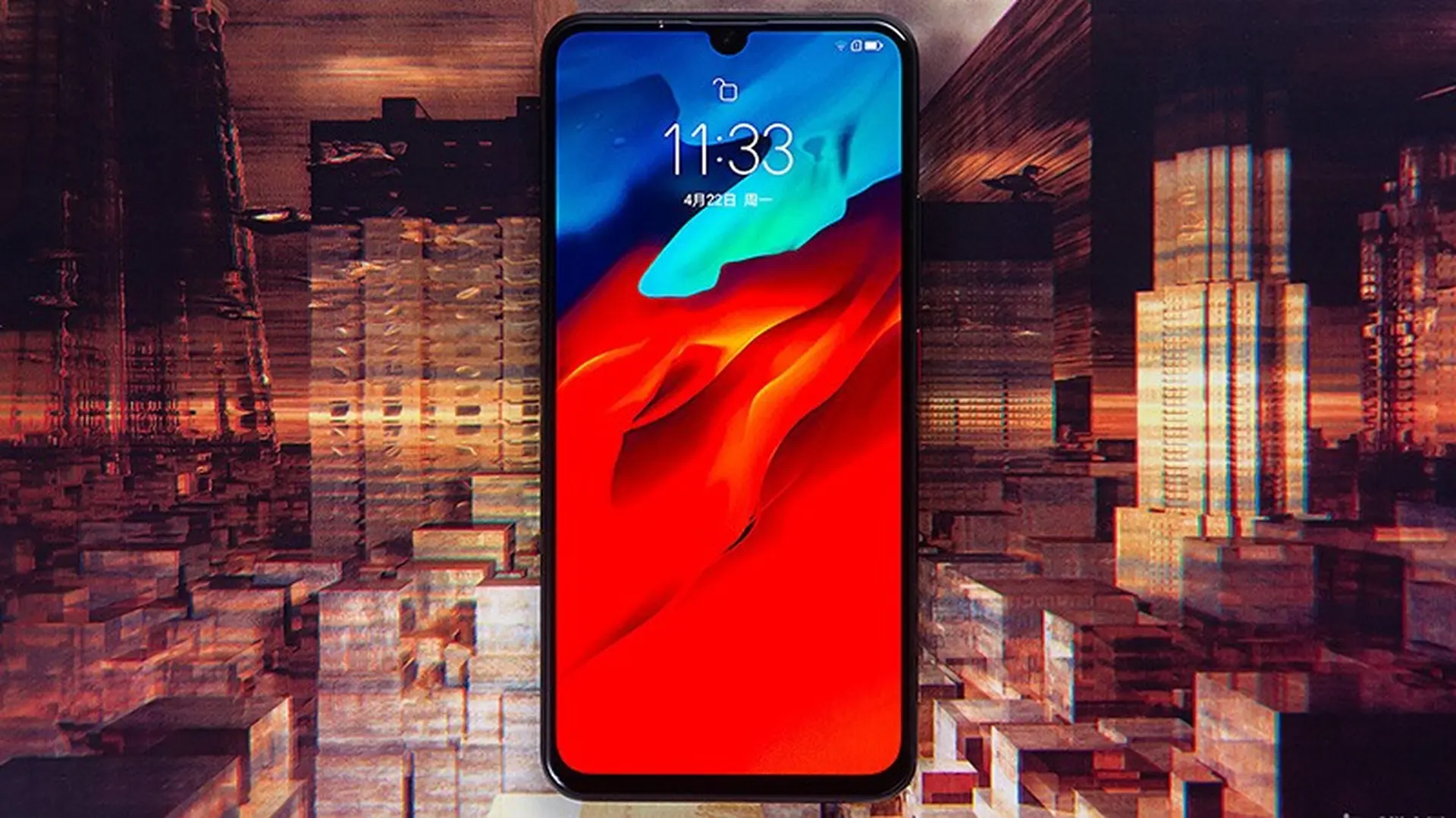 Lenovo Z6 dùng chip Snapdragon 730, 3 camera sau sẽ ra mắt ngày 4 tháng 7