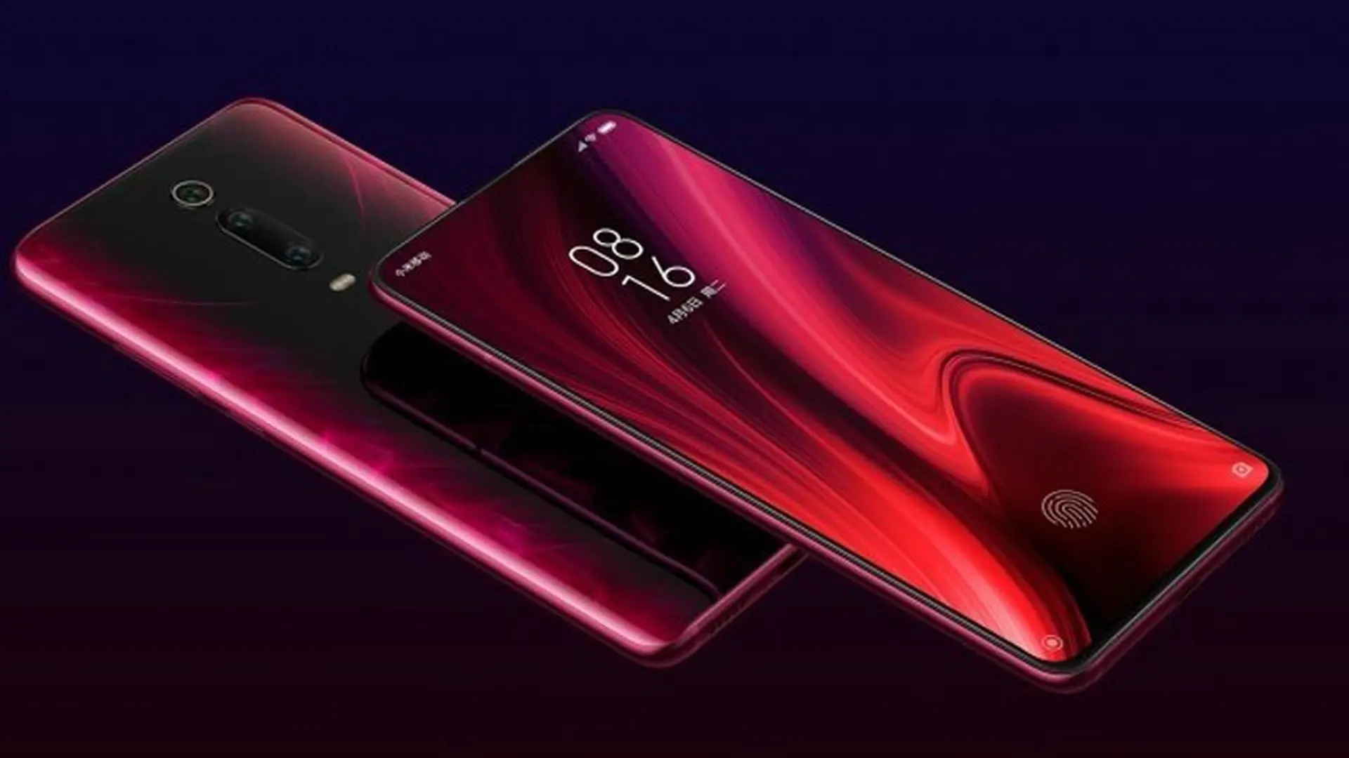 Redmi K20 series đã bán được 1 triệu chiếc trong tháng đầu tiên