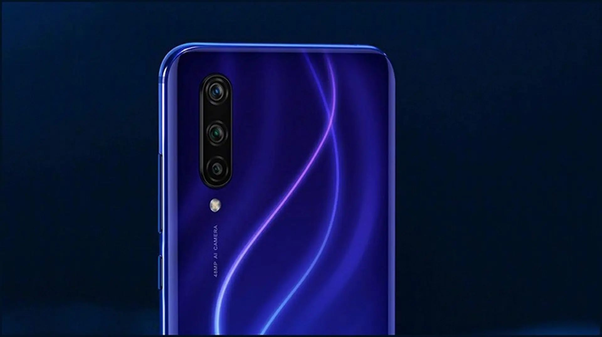 Rò rỉ giá bán hấp dẫn của Xiaomi Mi CC9, CC9 Meitu Custom Edition trước ngày ra mắt
