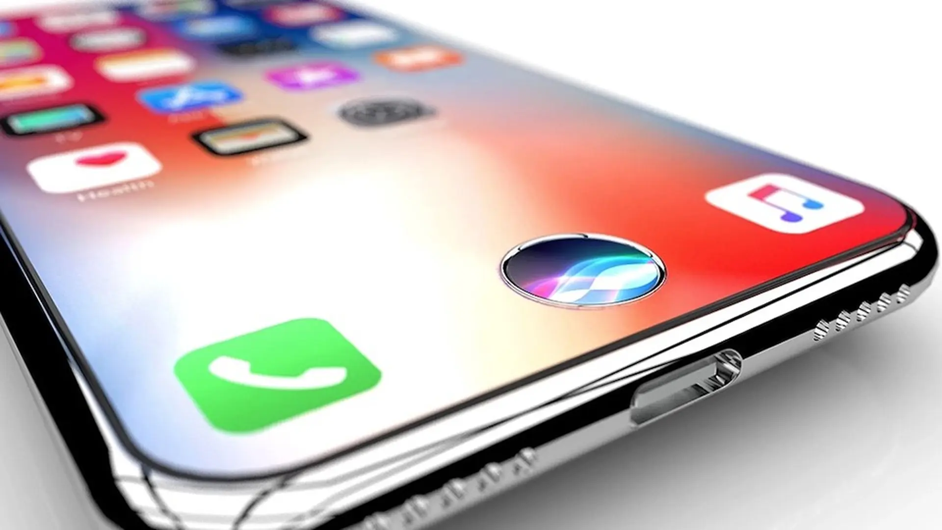Apple có thể phát hành SiriOS vào năm tới