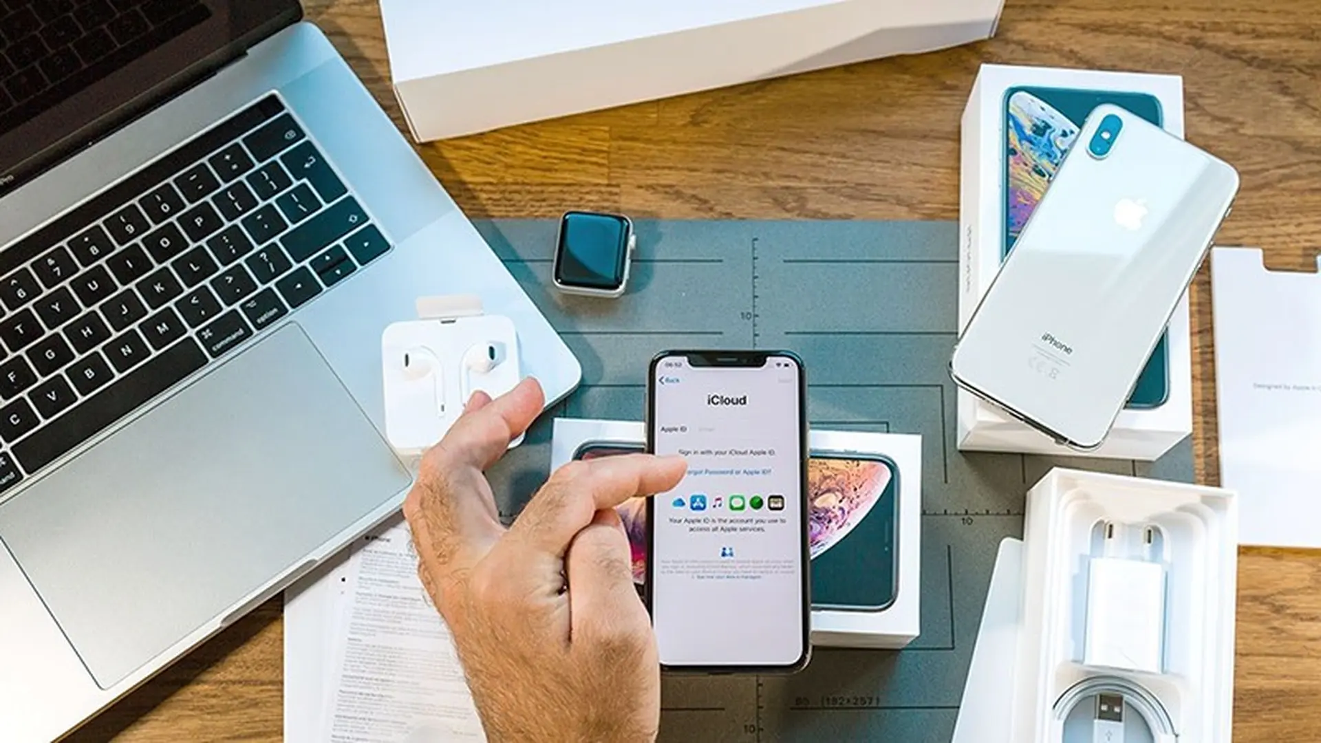 Báo cáo: Dữ liệu iCloud của người dùng có thể đang bị công cụ gián điệp Israel âm thầm thu thập