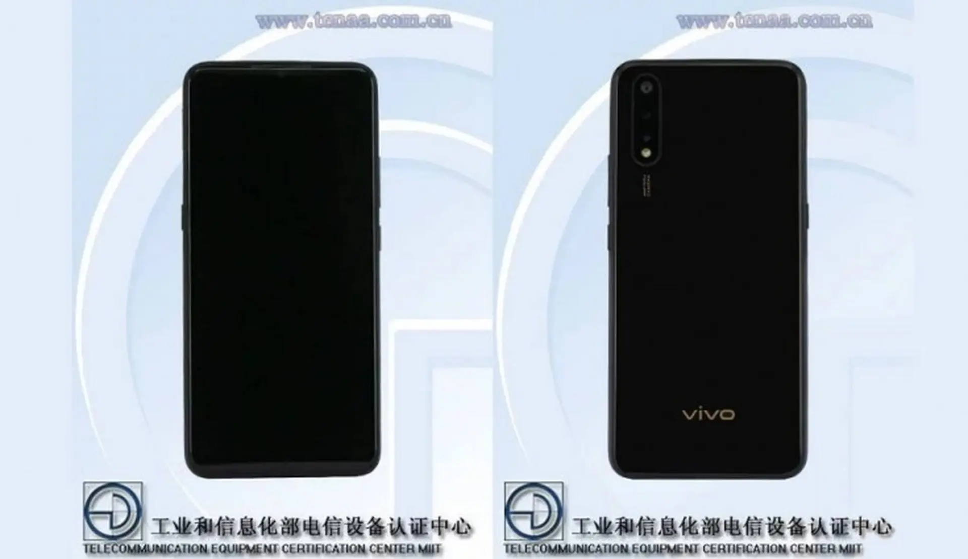 Vivo V1921A vô tình rò rỉ trên Geekbench: Trang bị Snapdragon 710, RAM 8GB, pin 4.420mAh và vân tay nhúng màn