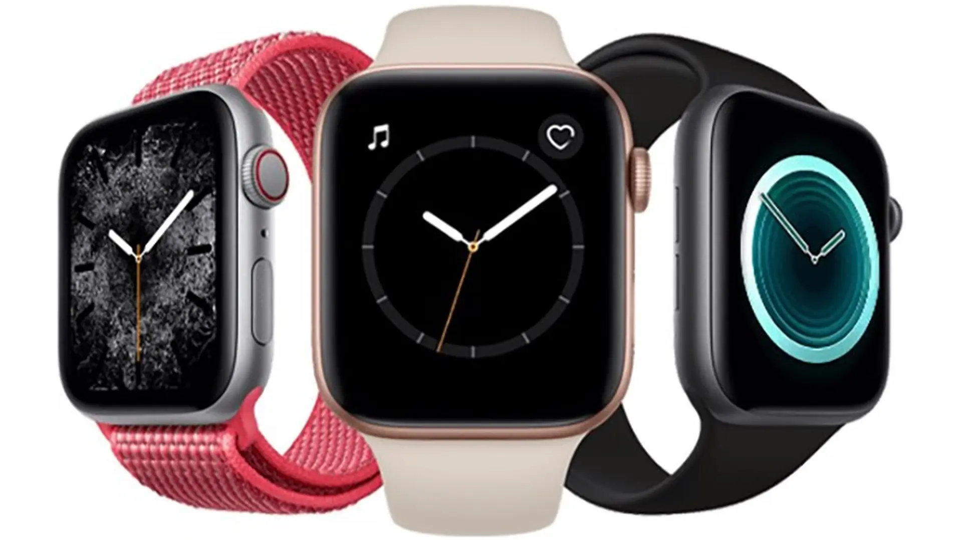 Báo cáo: Apple Watch 2020 có thể sử dụng màn hình microLED cao cấp
