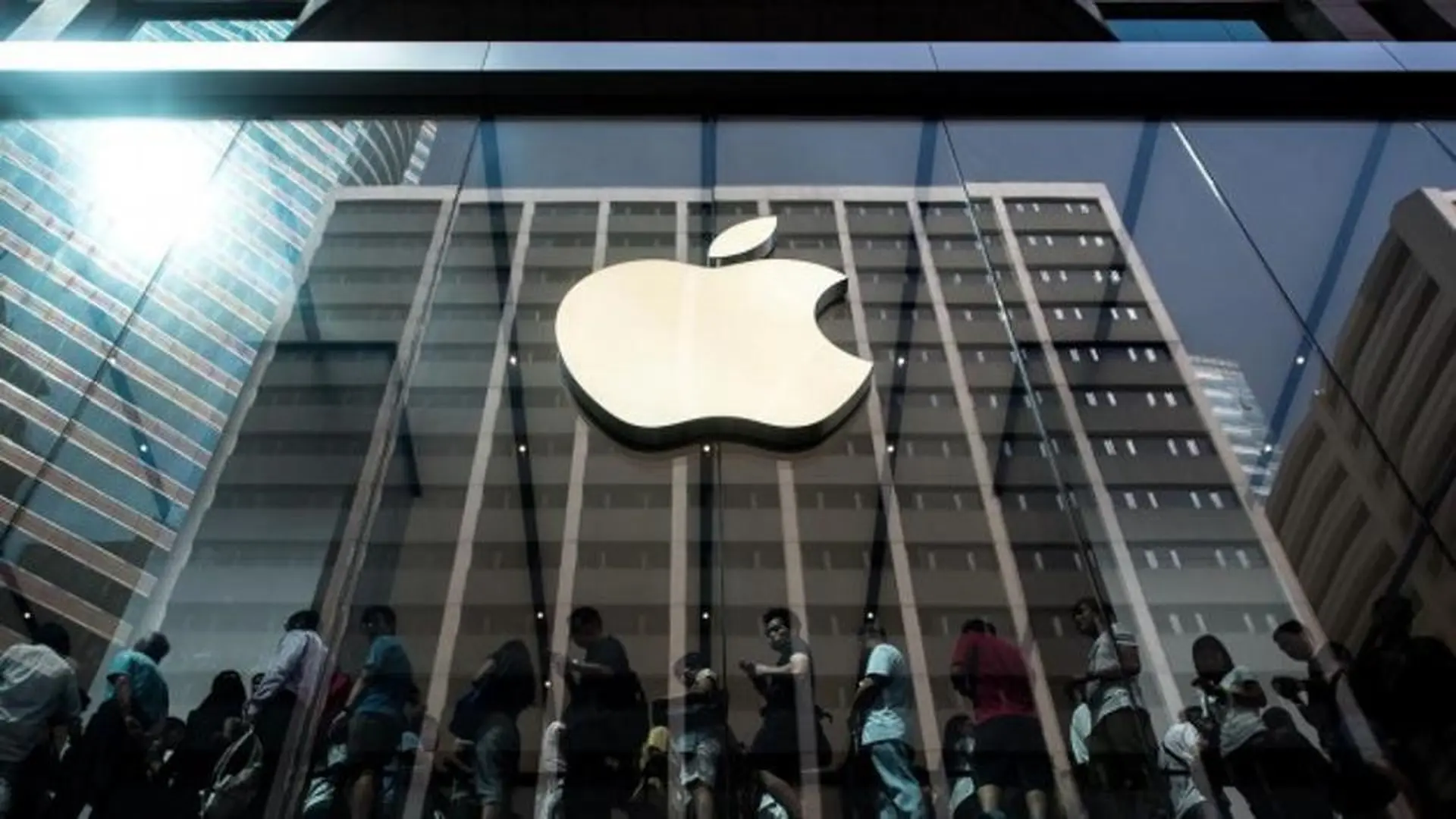 Apple đứng thứ 11 trong danh sách Fortune Global 500 năm 2019
