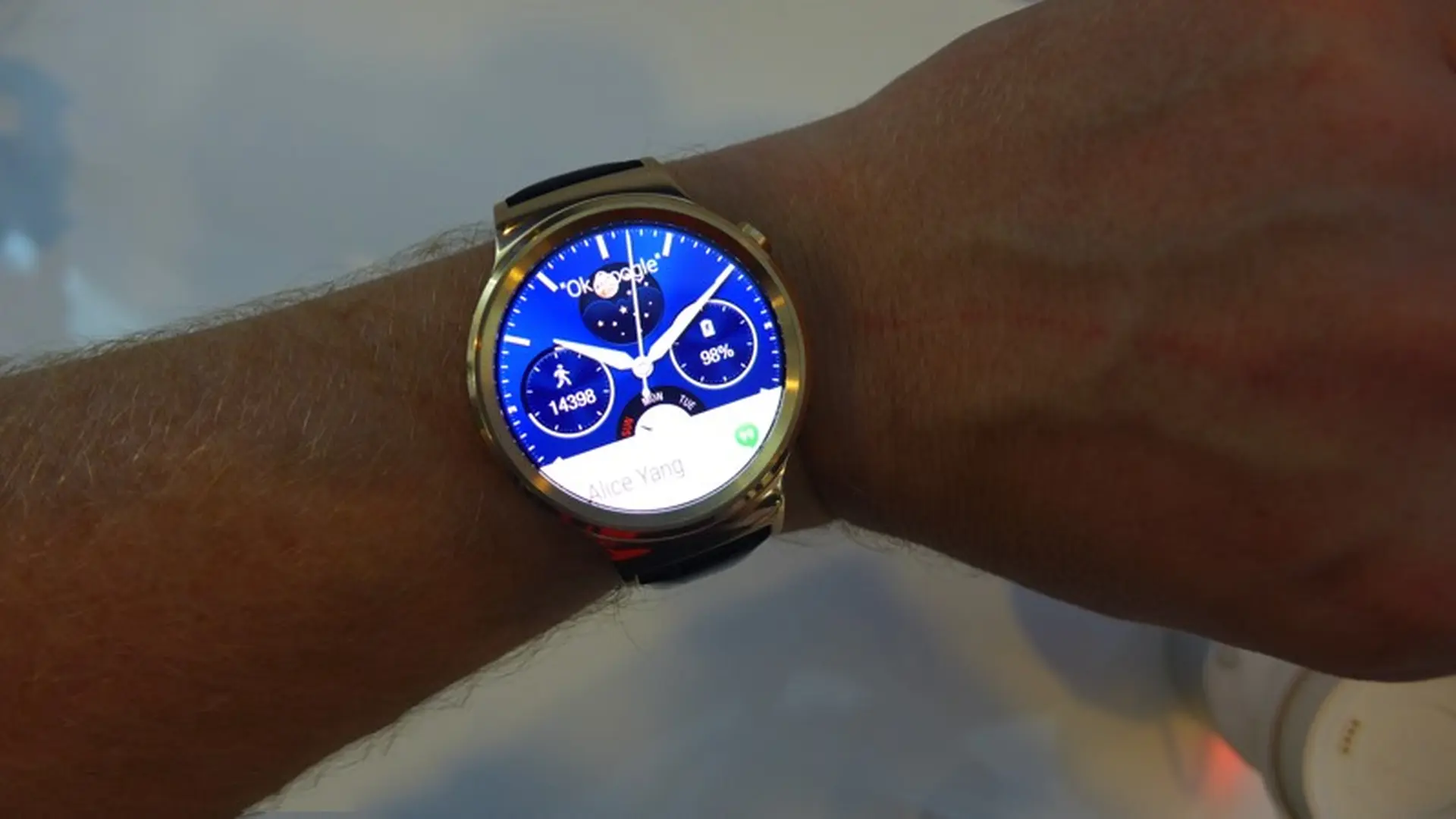 Huawei Watch 3 vừa được cơ quan Bluetooth SIG phê duyệt, sẽ sớm ra mắt?