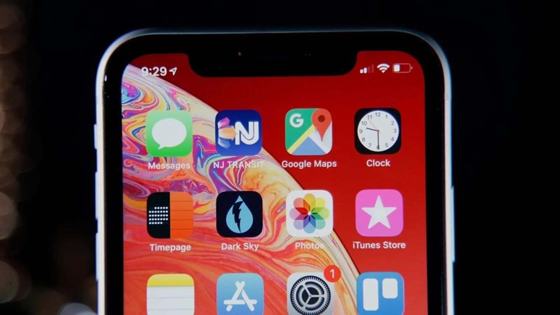Apple chính thức phát hành iOS 12.4: Sửa lỗi Walkie-Talkie, cải tiến Apple New và iPhone migration 