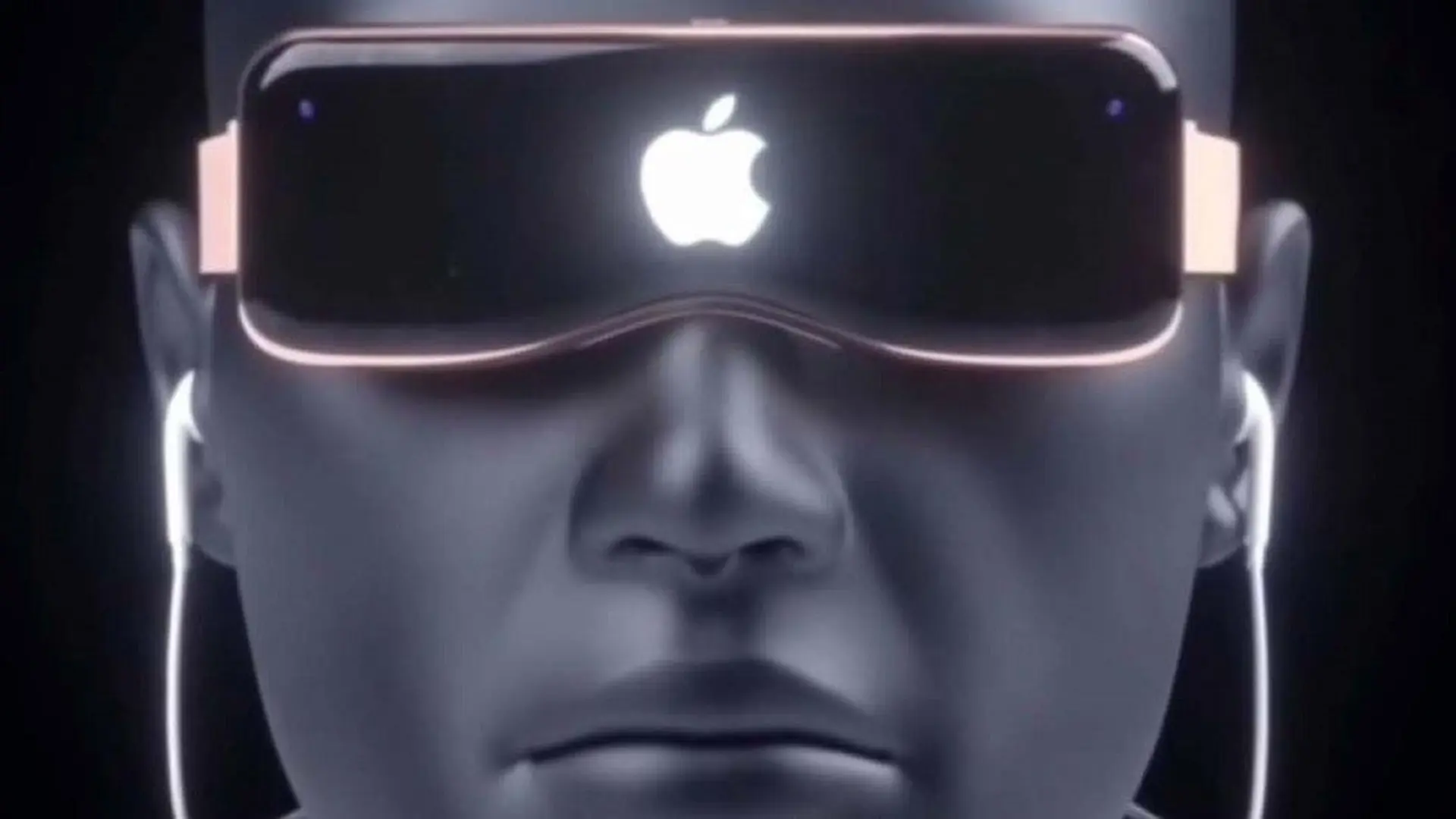 Kính thực tế ảo Apple có thể theo dõi cử chỉ và hơn thế nữa