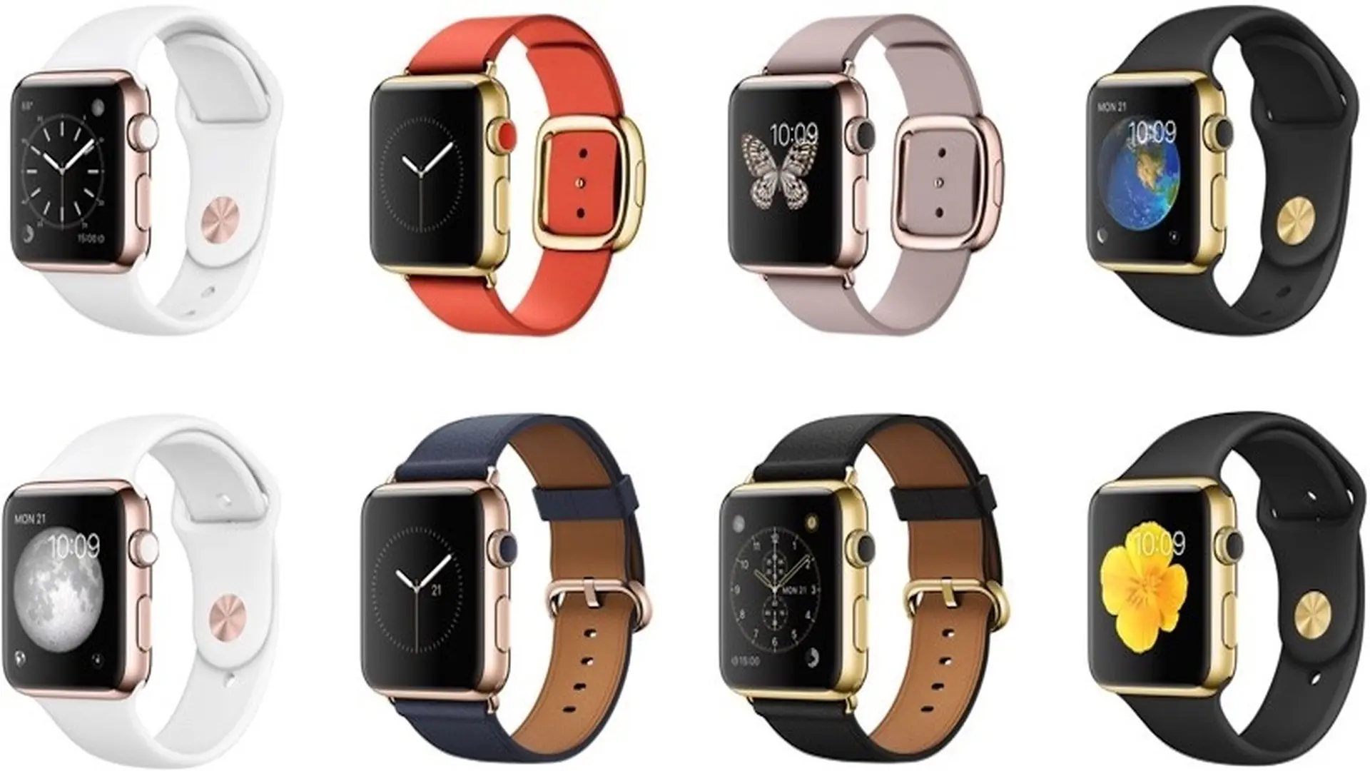 Những điều ít ai biết được sau sự thành công của Apple Watch