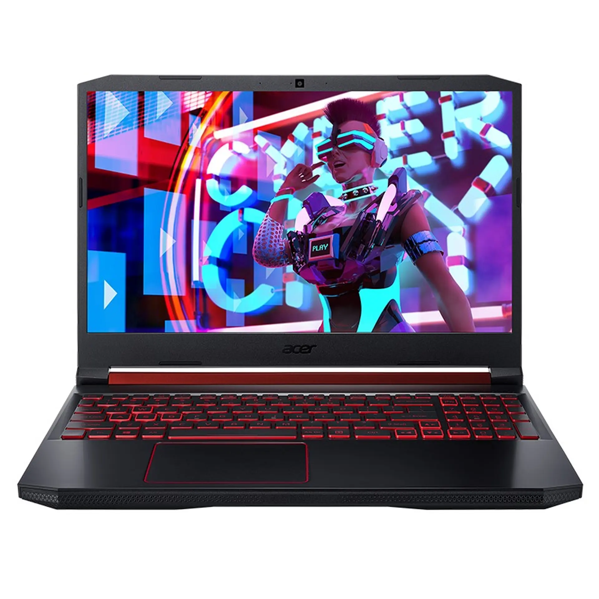 Laptop Acer Gaming AN515-54-779S i7-9750H/8GB/512GB/15.6"FHD/GTX1660Ti 6GB/Win 10