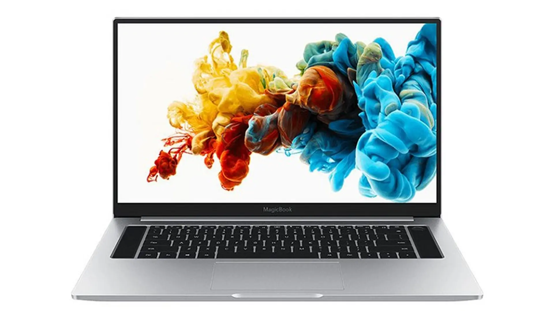 Honor MagicBook Pro ra mắt: Màn hình 16.1 inch, chip Intel thế hệ thứ 8, giá từ 18.5 triệu
