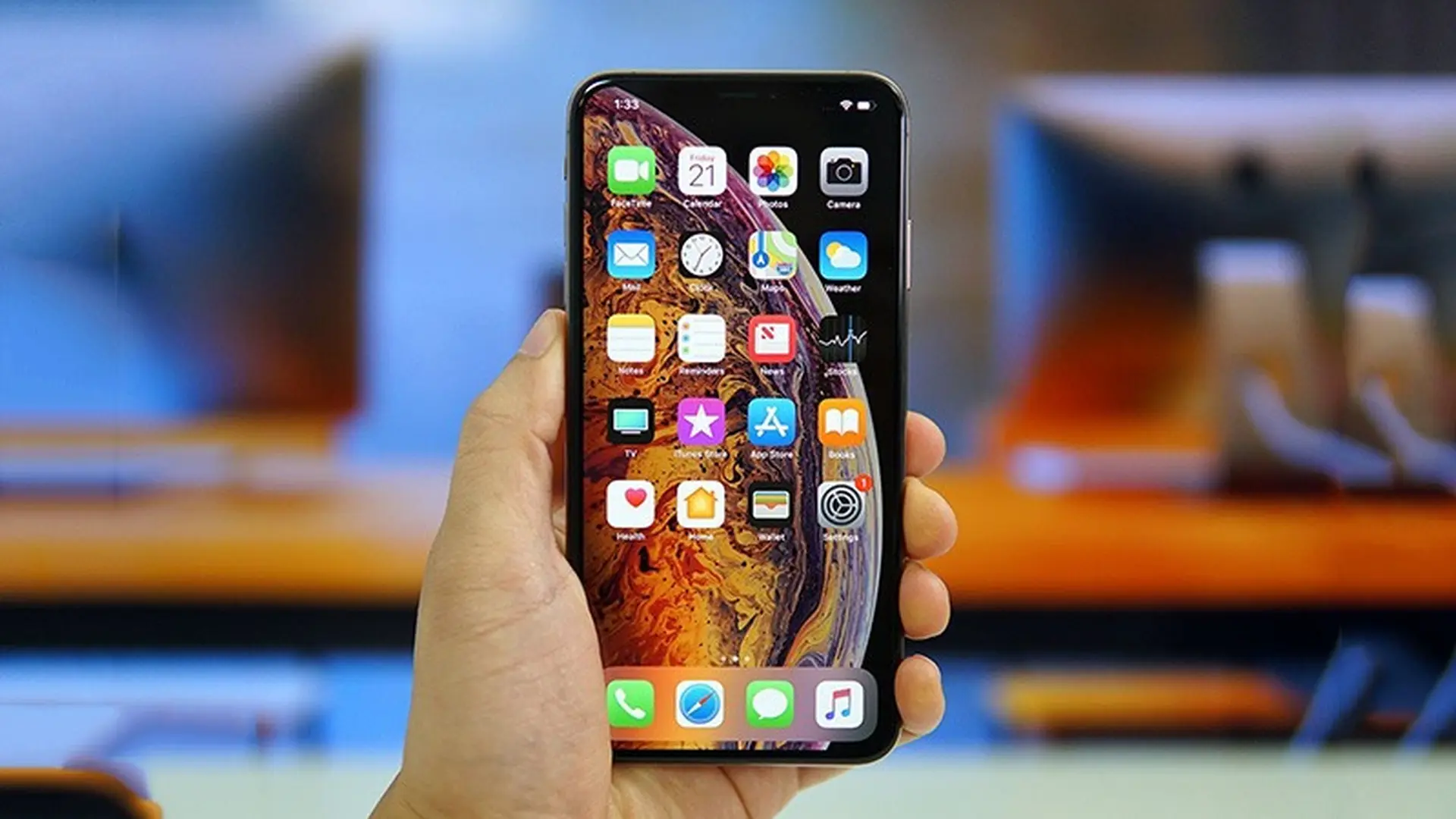 LG sẽ cung cấp màn hình OLED cho thế hệ iPhone 2020