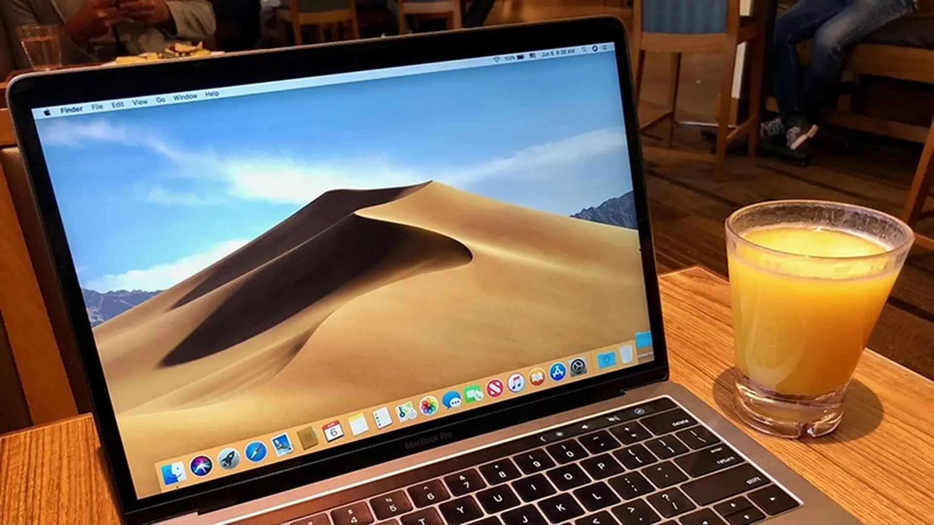 6 lý do nên cài đặt ngay macOS Mojave 10.14.6 ngay bây giờ
