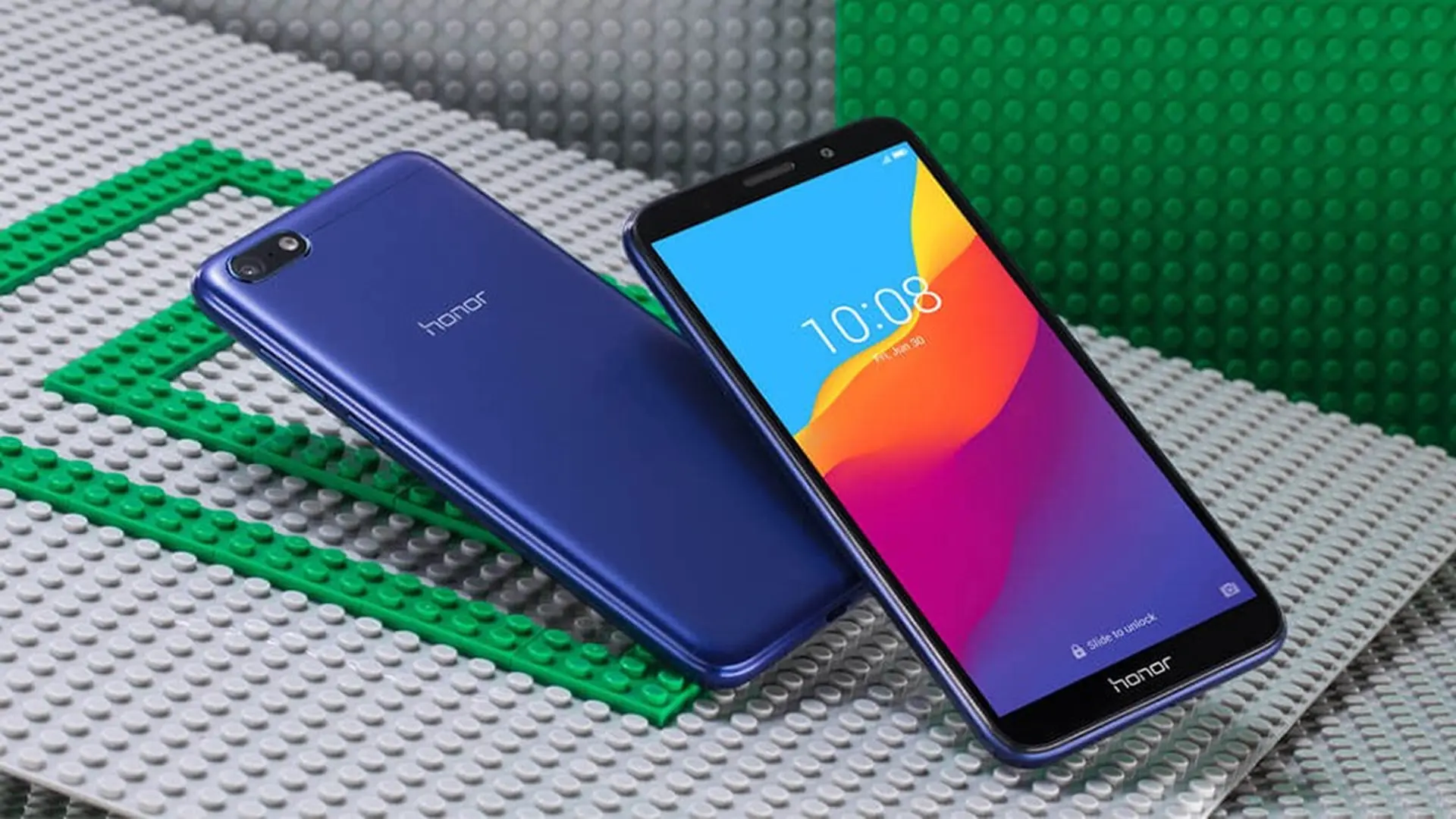 Honor 7S, sự lựa chọn tuyệt vời trong tầm giá chỉ 2 triệu đồng