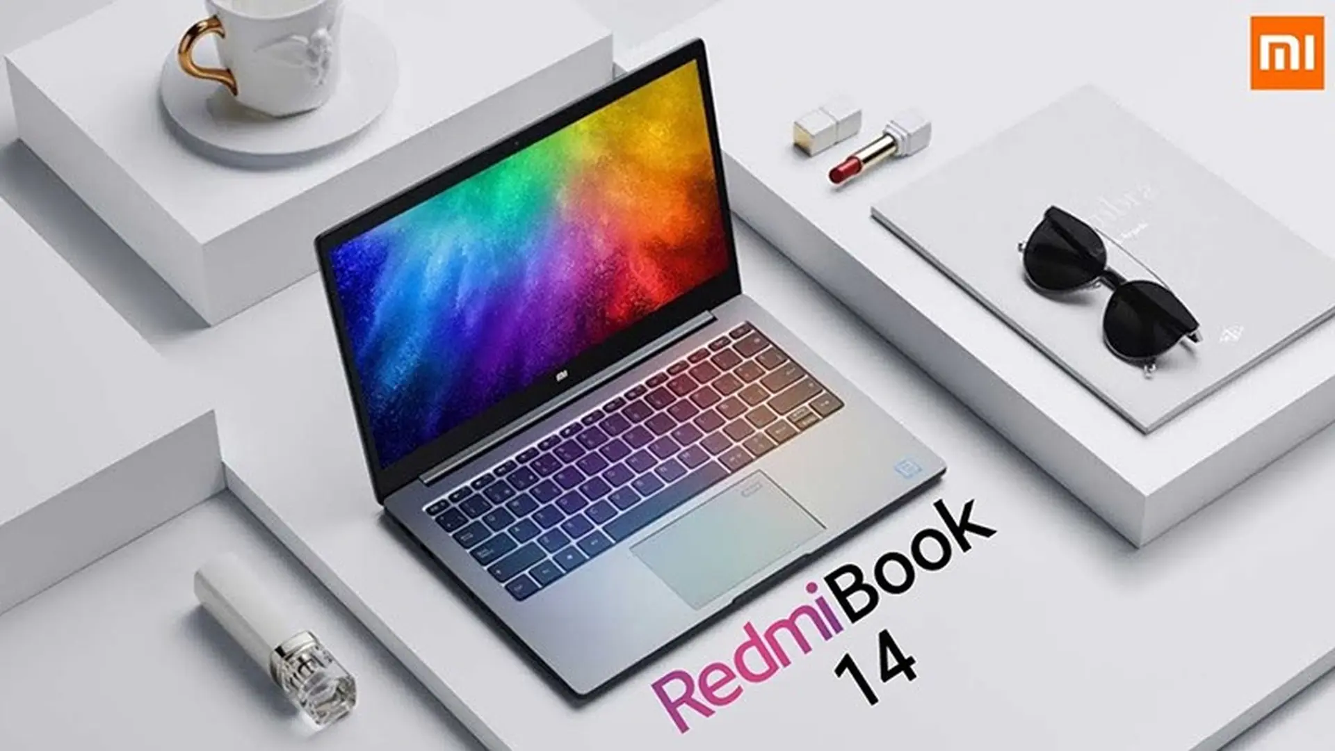 Xiaomi ra mắt phiên bản chip Intel Core i3 của RedmiBook 14, giá 10.8 triệu đồng