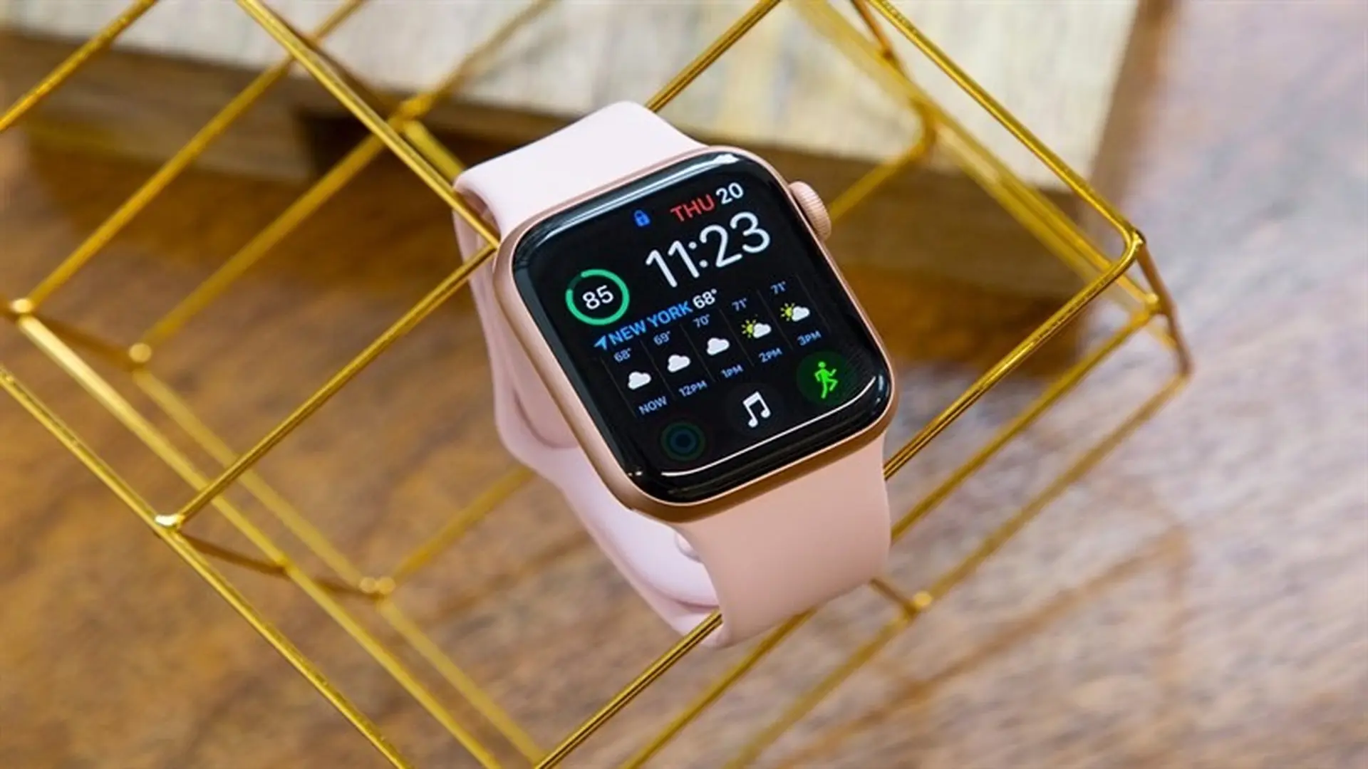 Vì sao bạn nên cài đặt watchOS 5.3 ngay hôm nay