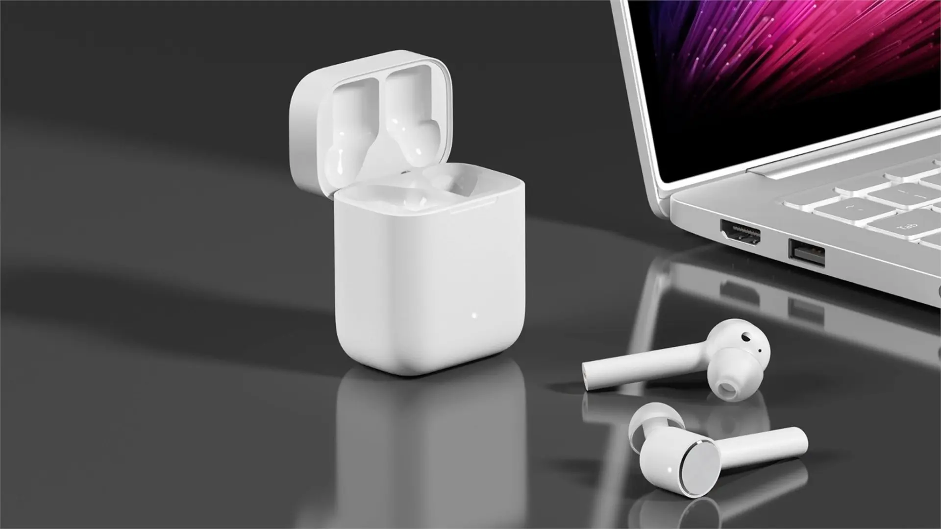 Tai nghe Mi True Wireless Earphones 2 và Xiaomi Pocket Photo Printer nhận chứng chỉ Bluetooth 