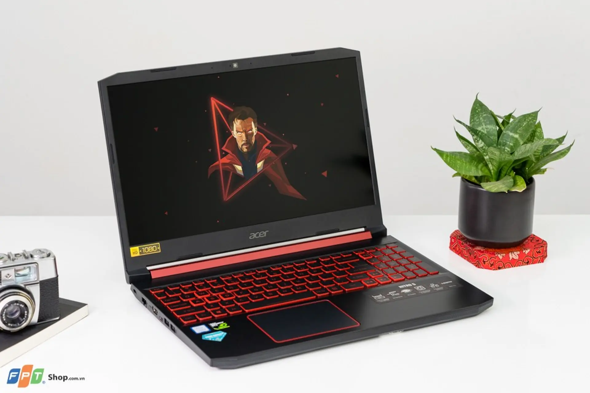 Những chiếc laptop gaming dưới 20 triệu trong danh sách này là sản phẩm bạn cần tìm