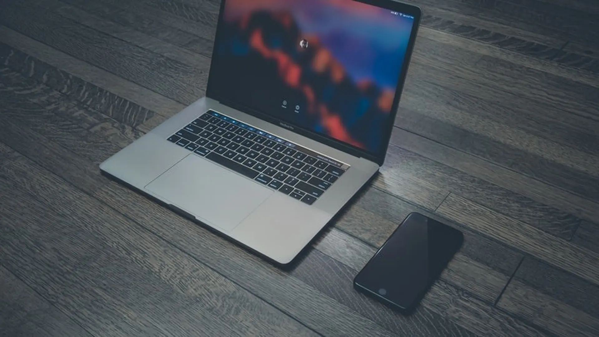 Tiếp tục tại nơi bạn đã dừng lại với tính năng Handoff trên máy Mac