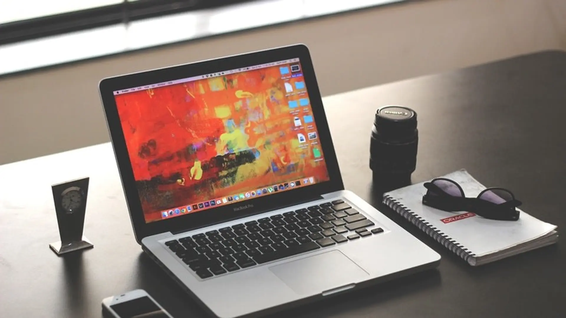 Đặt lại mật khẩu đăng nhập trên máy Mac của bạn