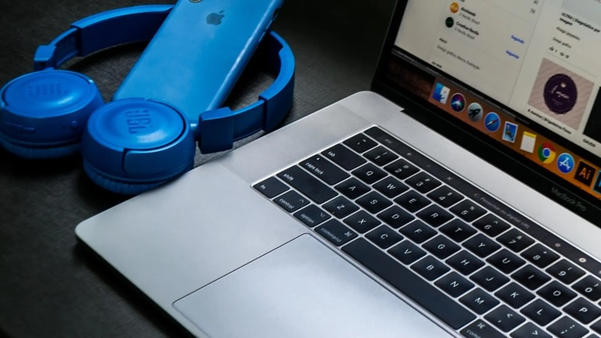 Kết nối phụ kiện không dây của Apple với máy Mac