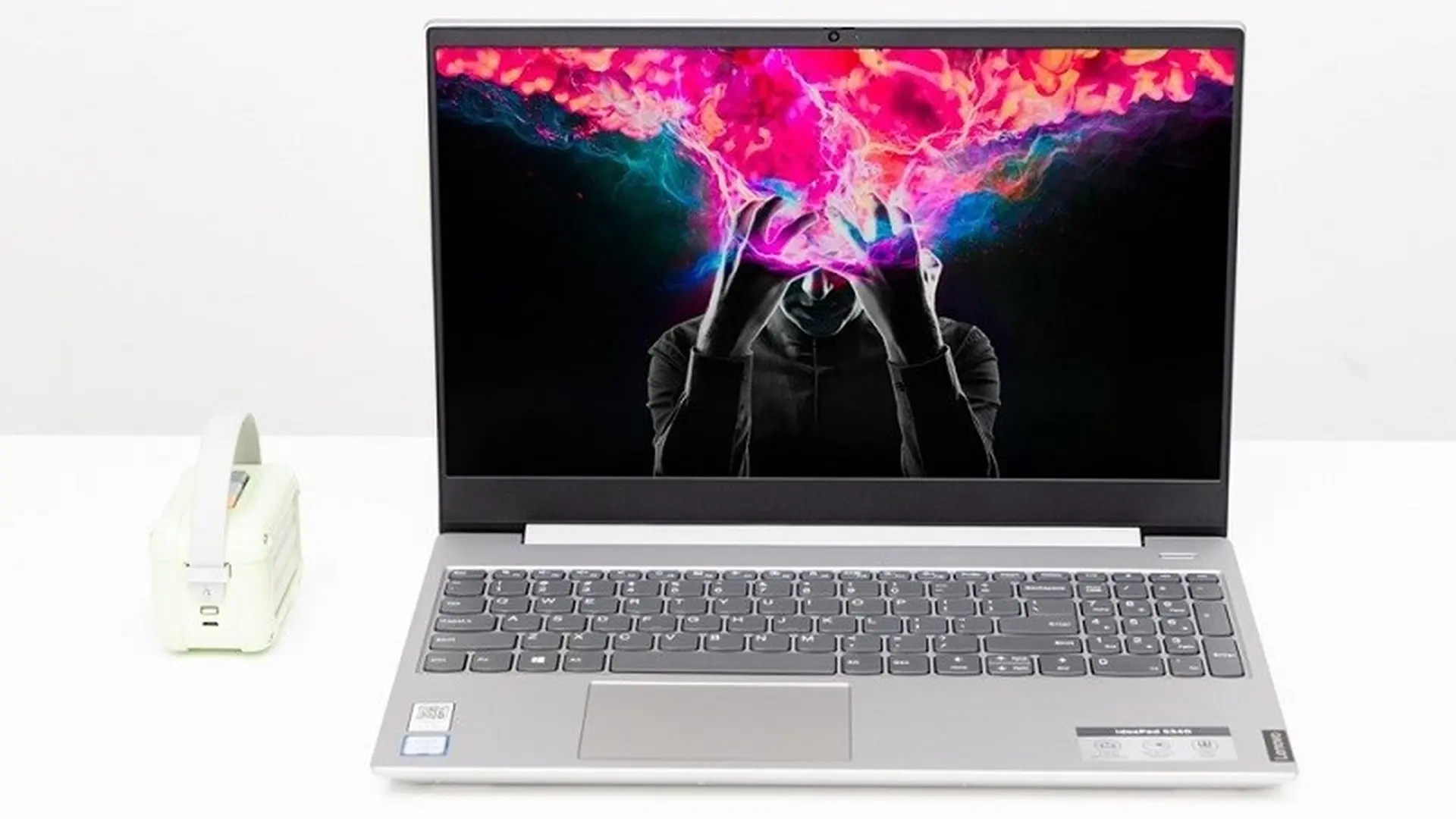 IdeaPad S340 card rời MX230: Màn hình lớn, thông số toàn diện, giá chỉ hơn 15 triệu!
