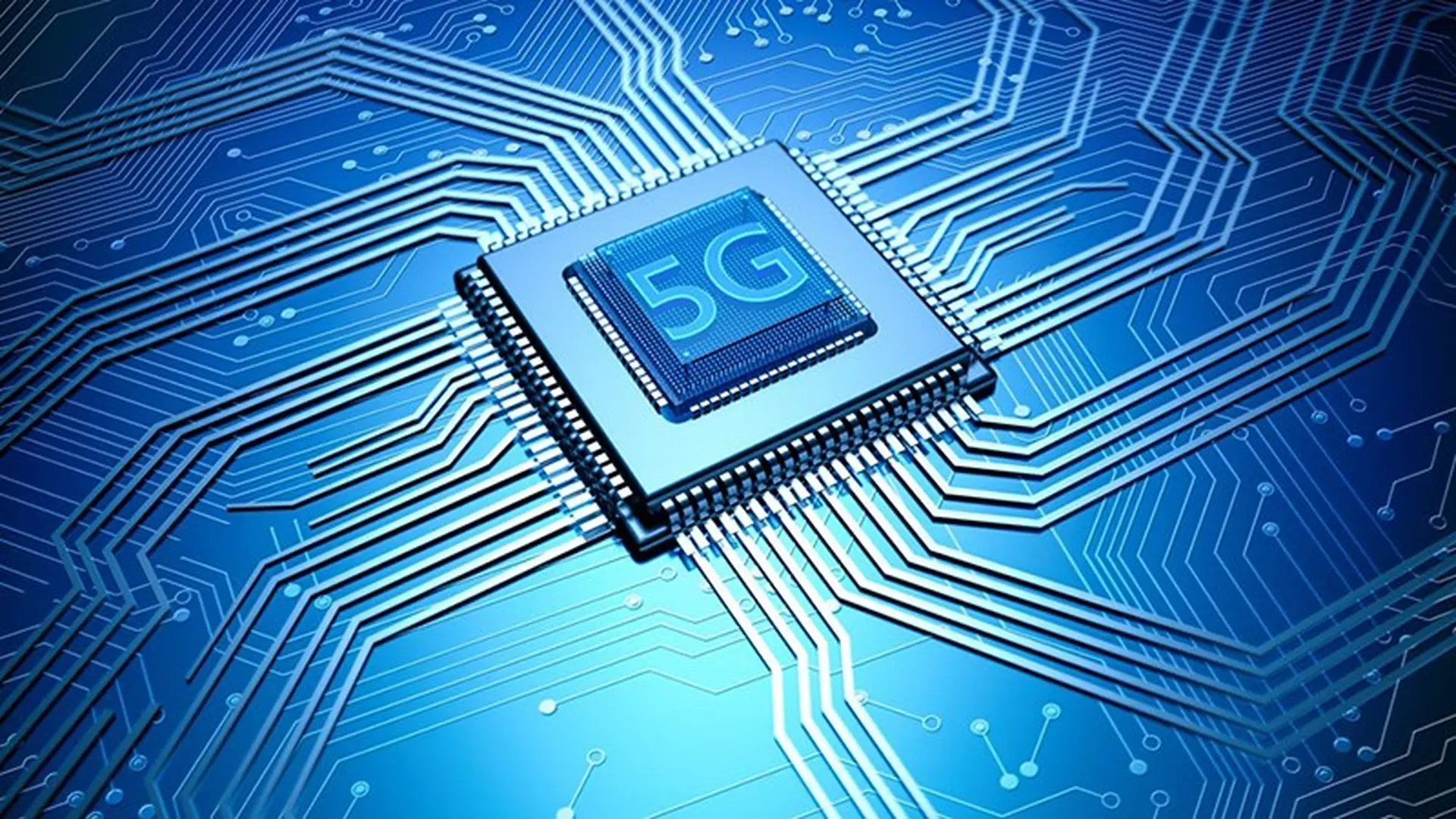 iPad 2021 sẽ sử dụng modem 5G do Apple tự sản xuất?
